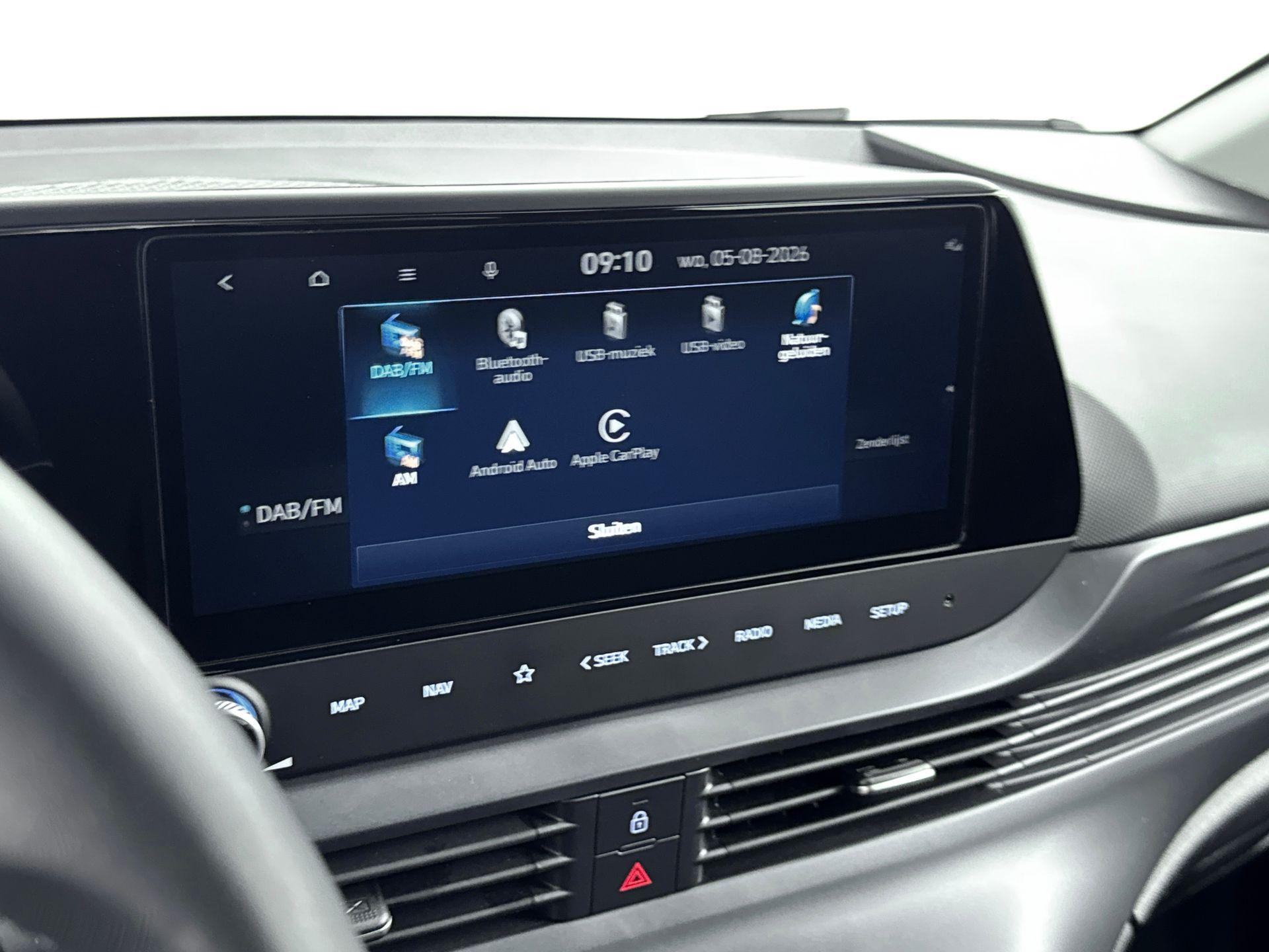Foto van Hyundai Bayon
