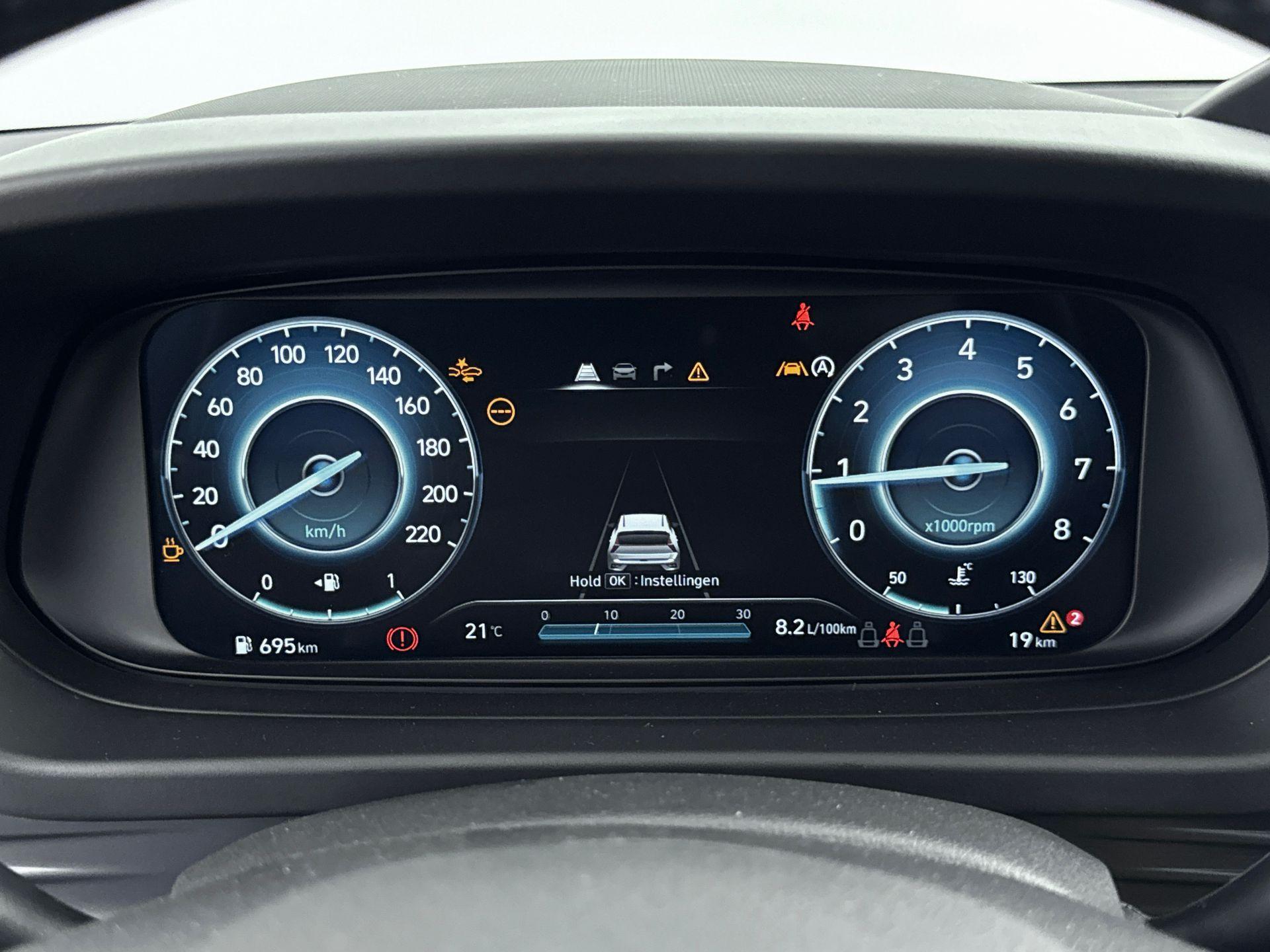 Foto van Hyundai Bayon
