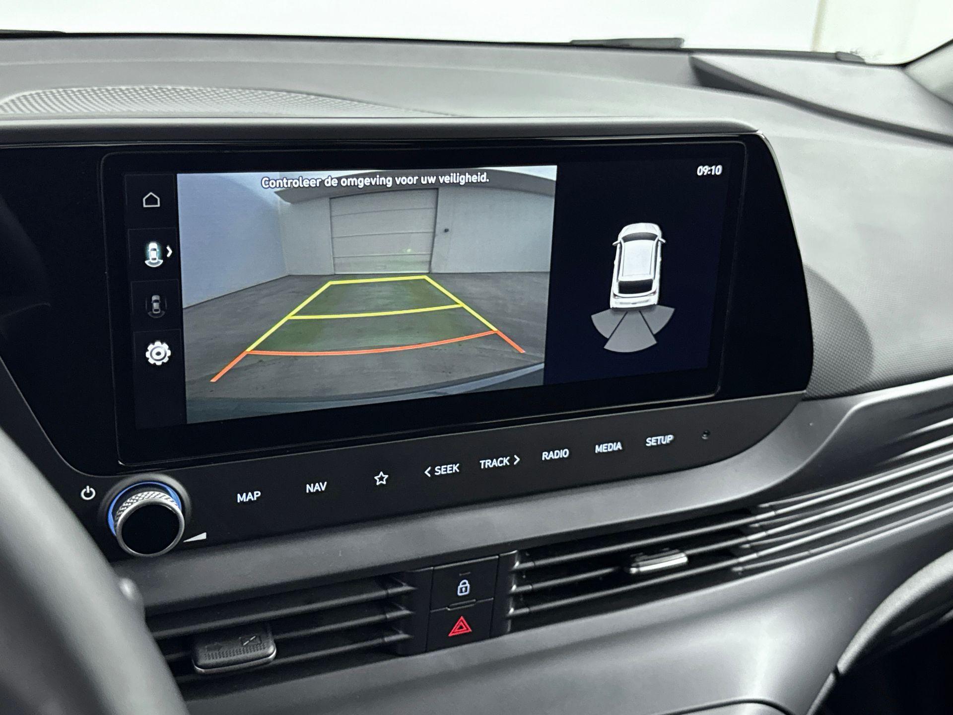 Foto van Hyundai Bayon