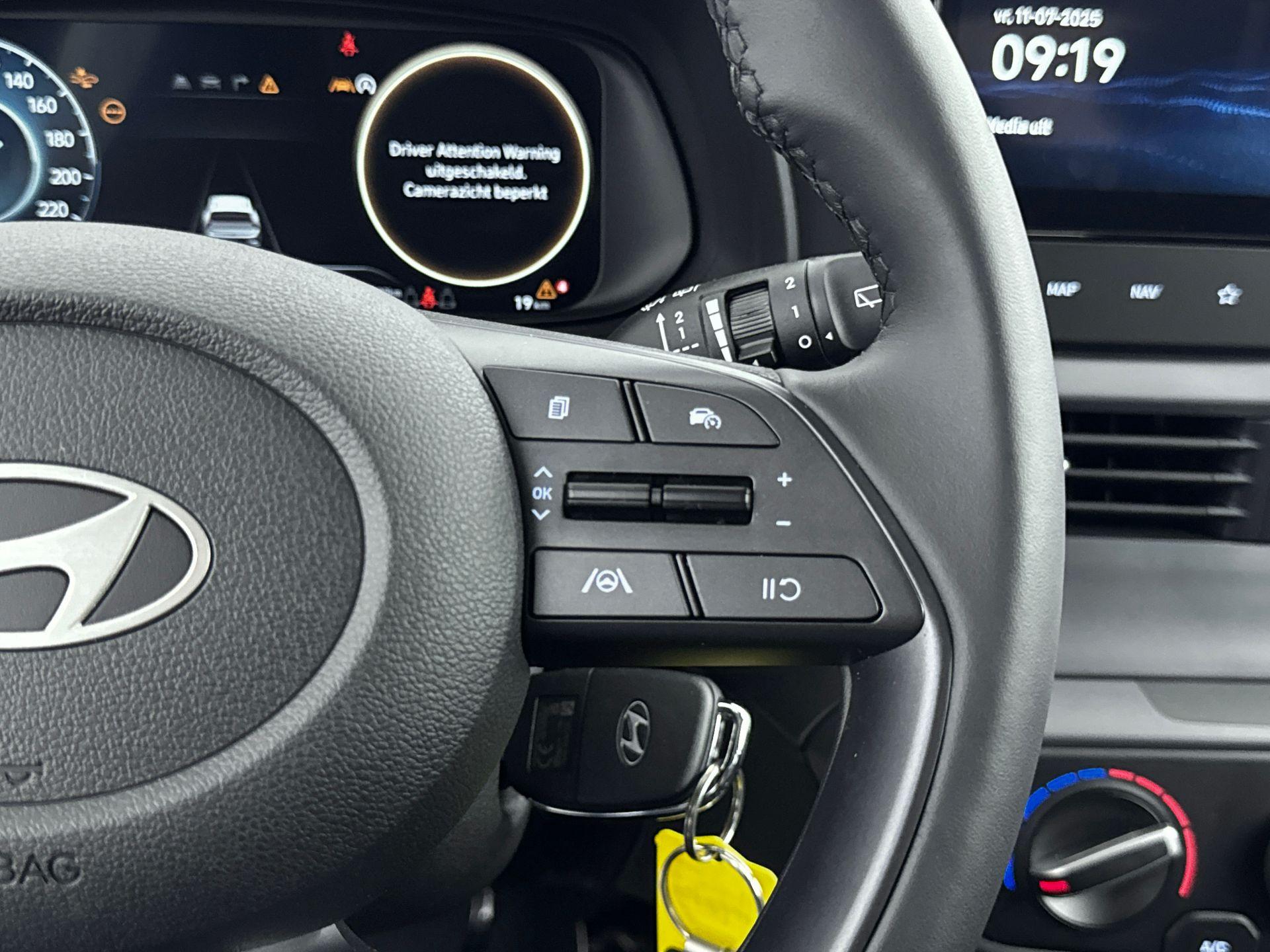 Foto van Hyundai Bayon
