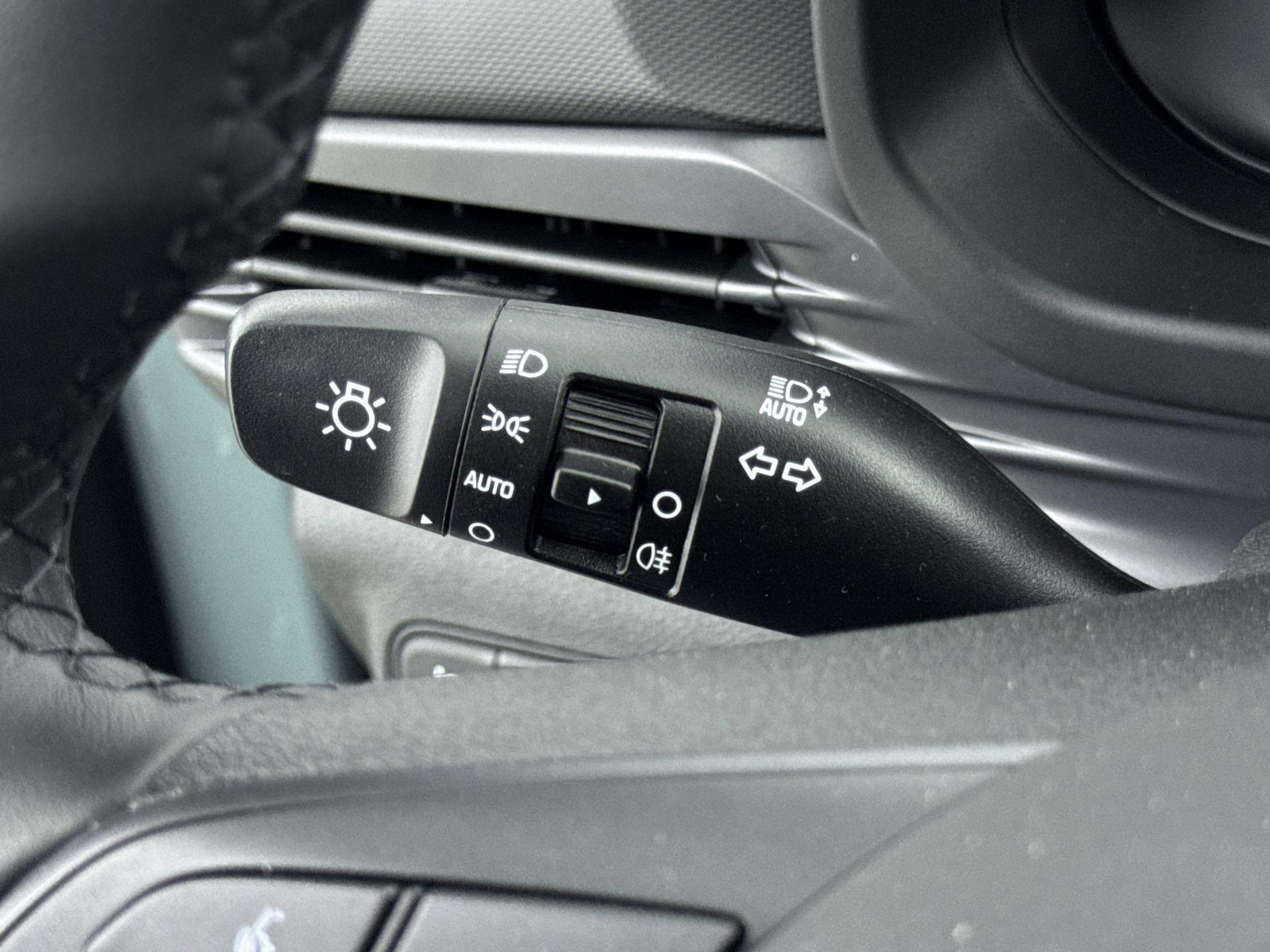 Foto van Hyundai Bayon