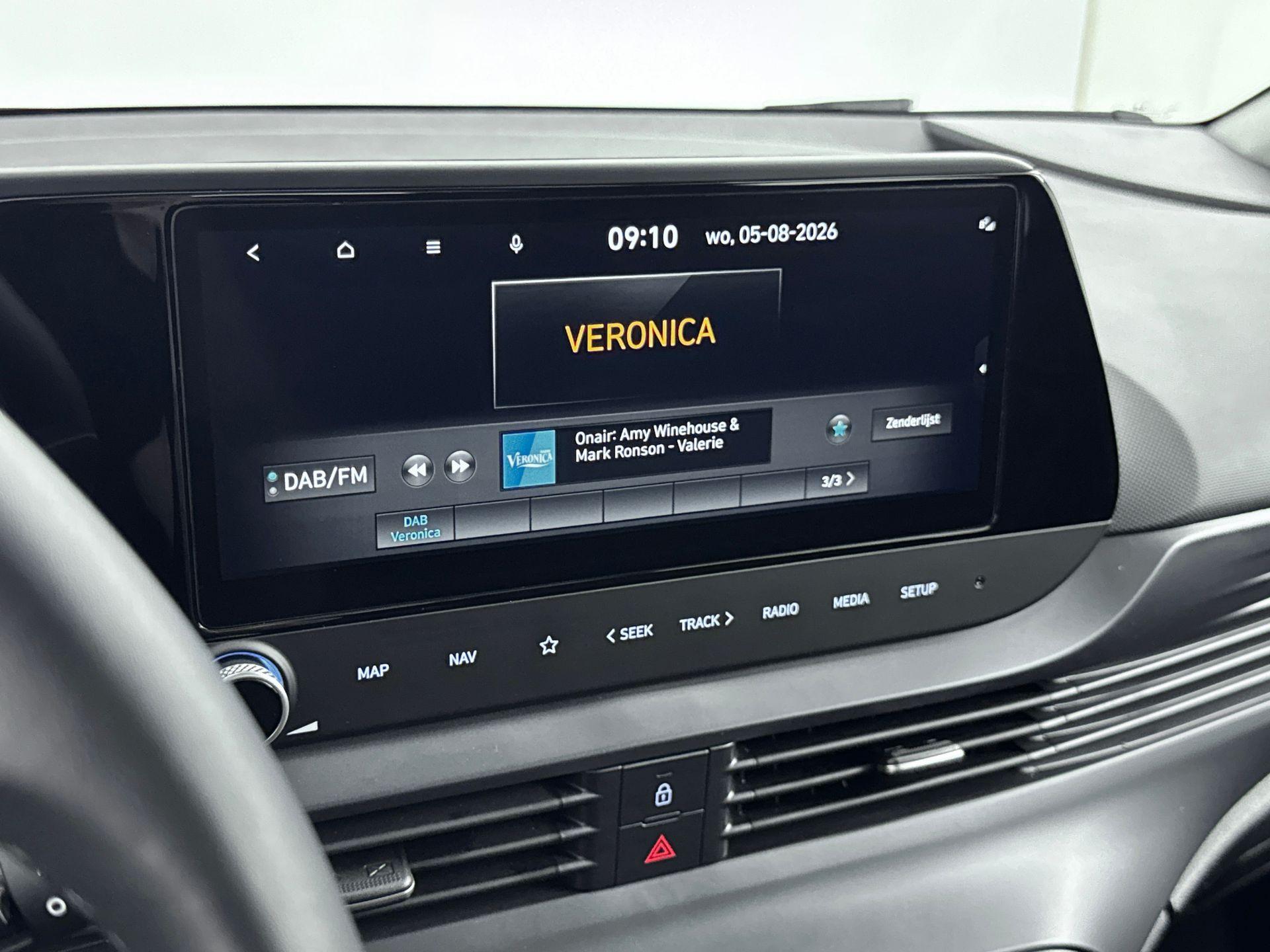 Foto van Hyundai Bayon