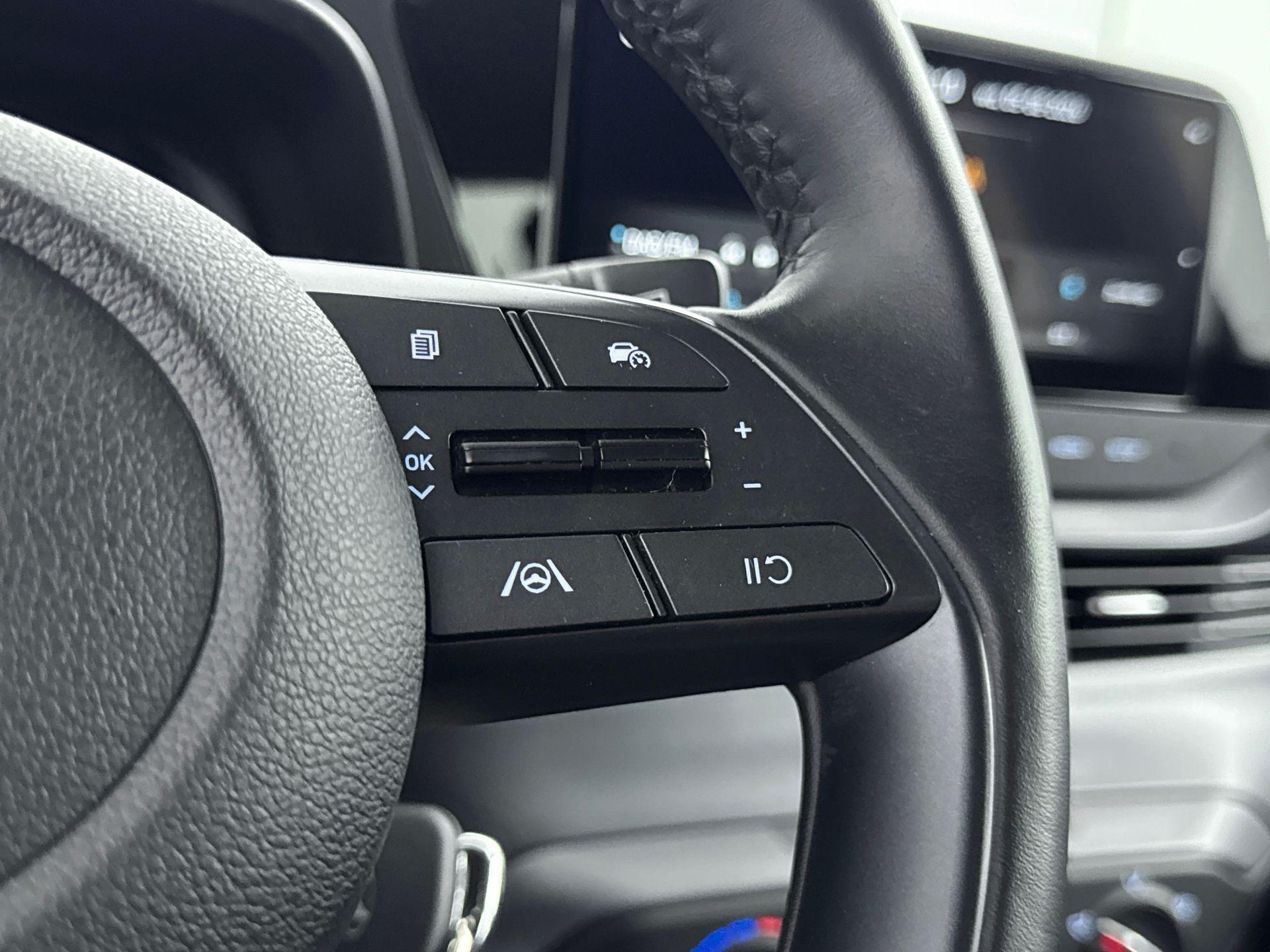 Foto van Hyundai Bayon
