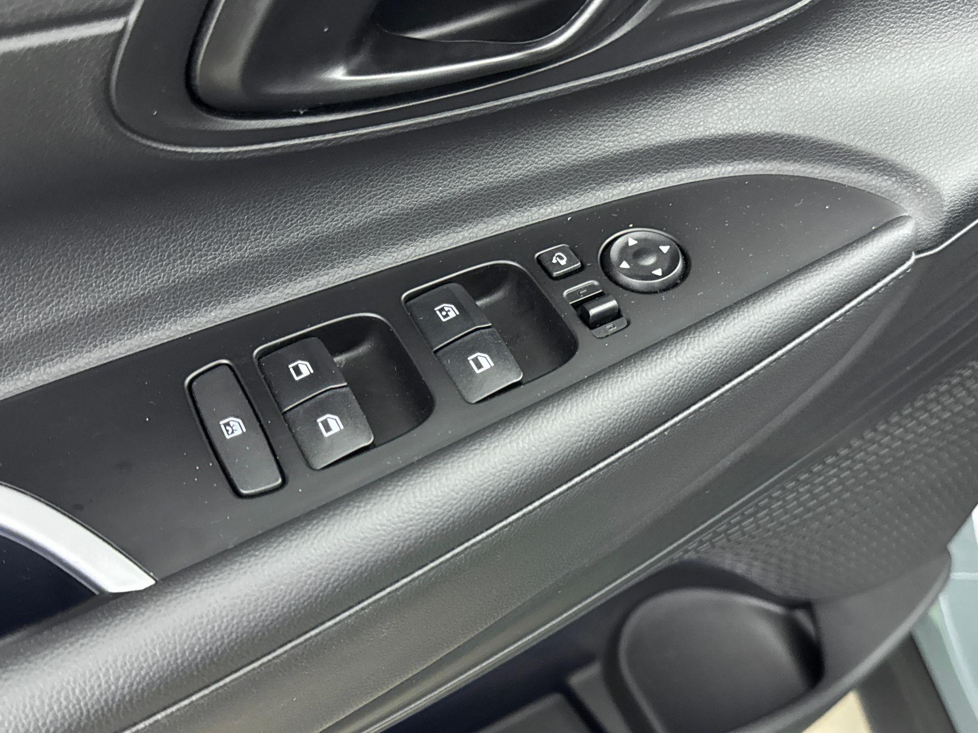 Foto van Hyundai Bayon