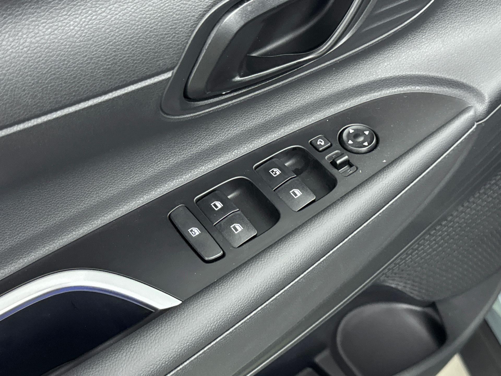 Foto van Hyundai Bayon