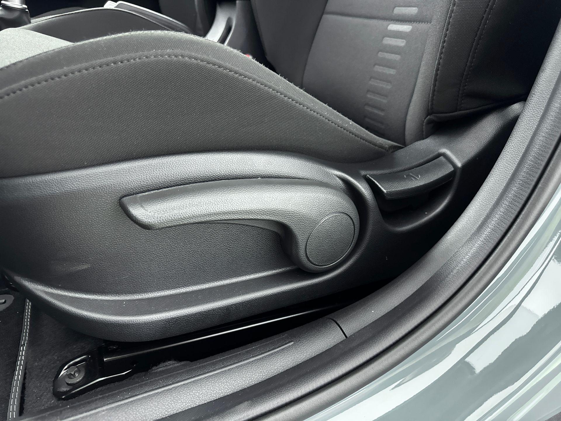 Foto van Hyundai Bayon