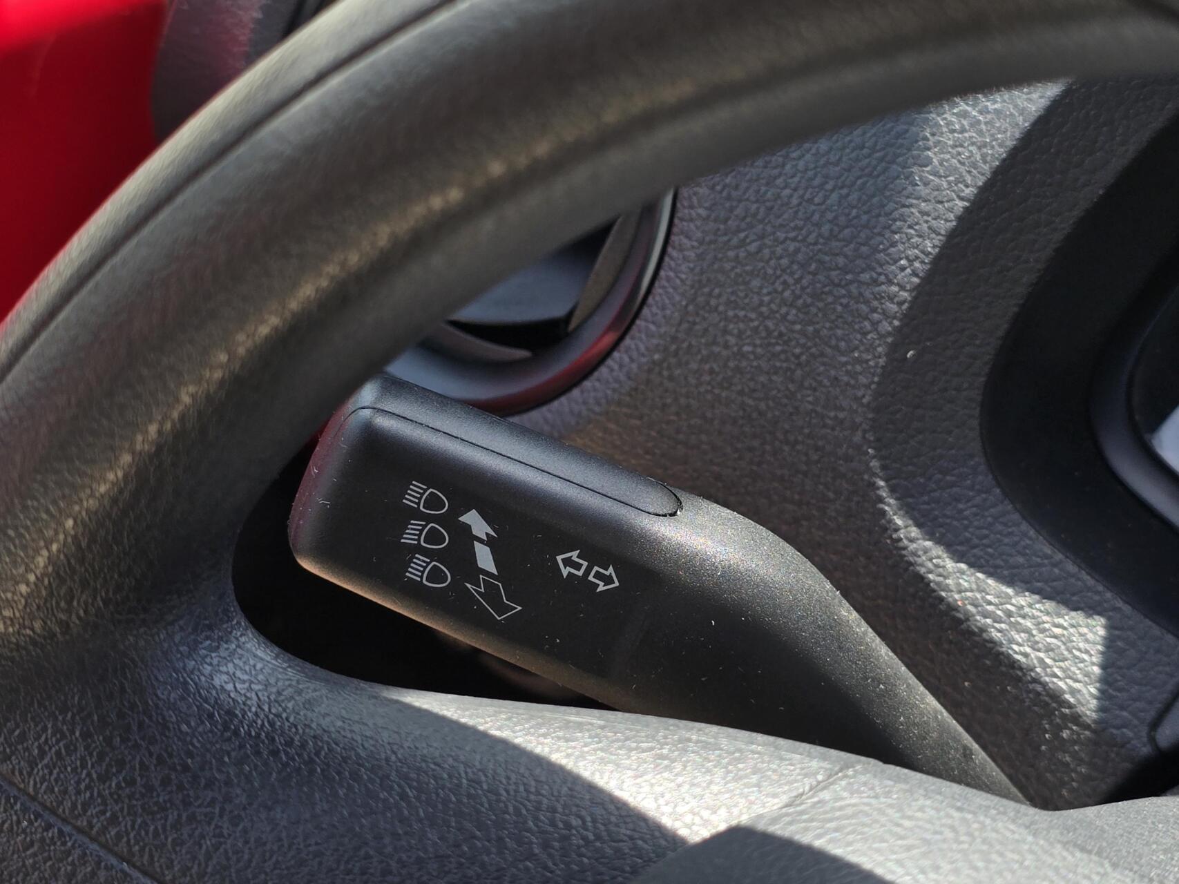 Foto van Seat Mii