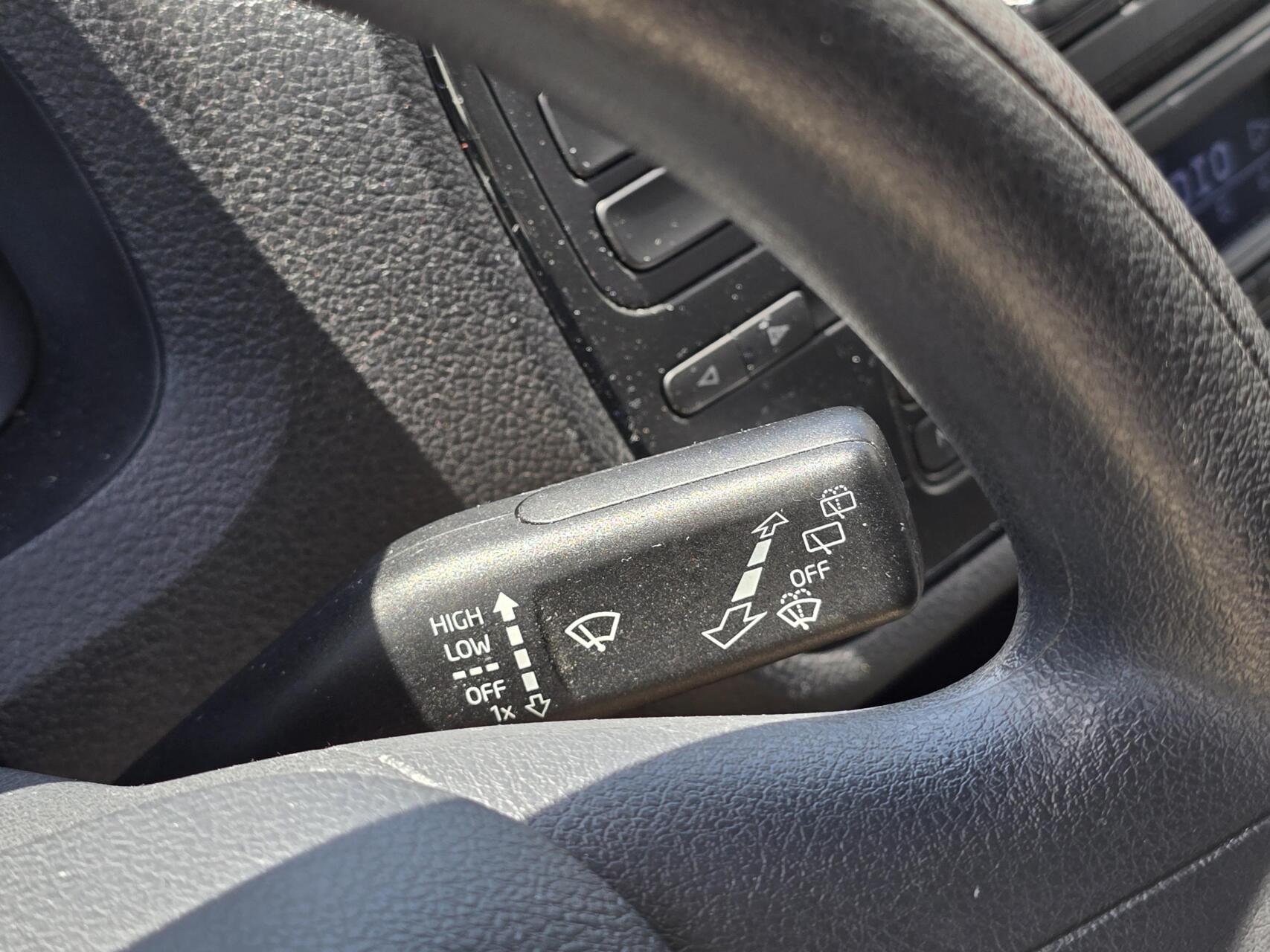 Foto van Seat Mii
