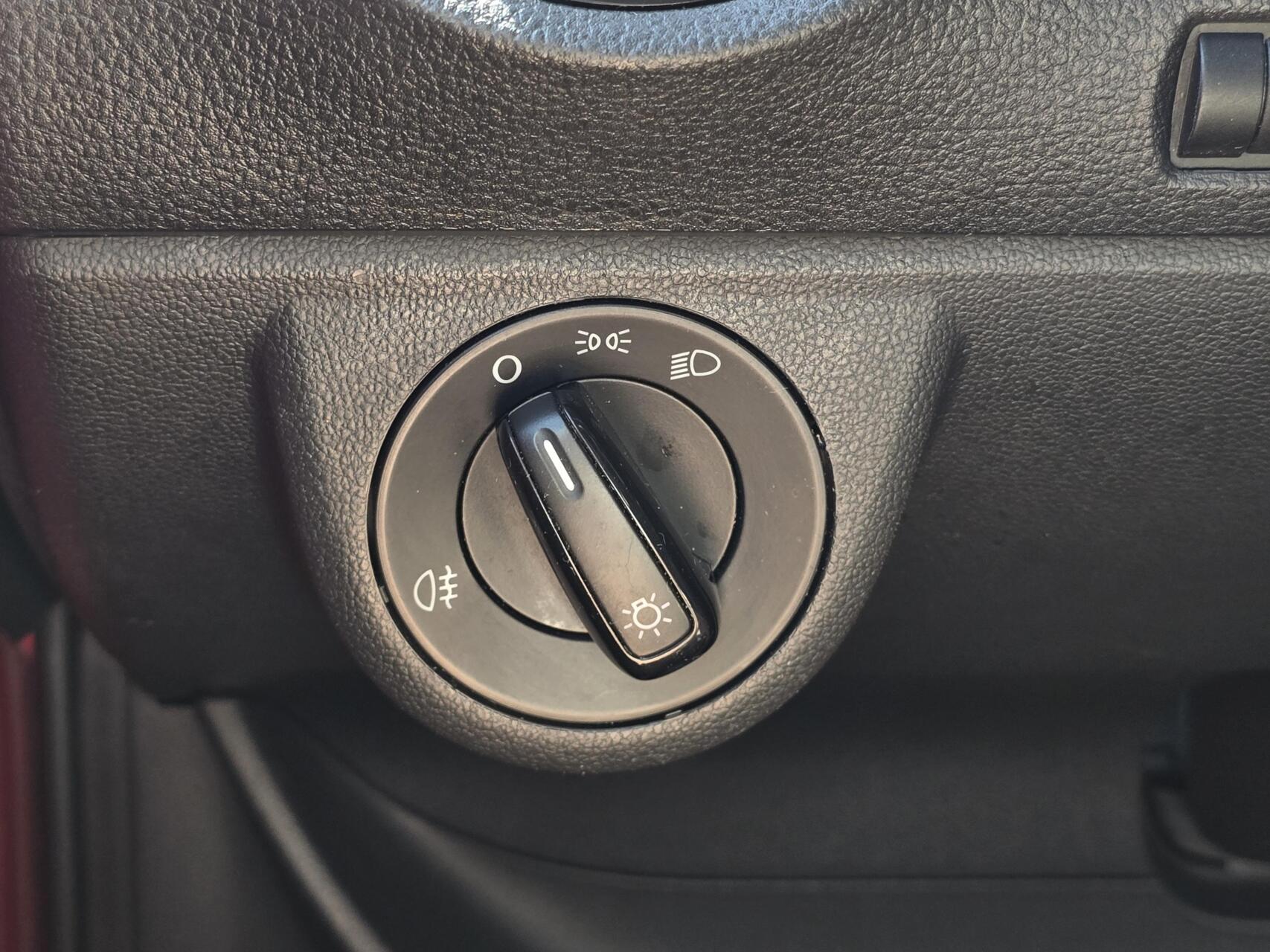 Foto van Seat Mii