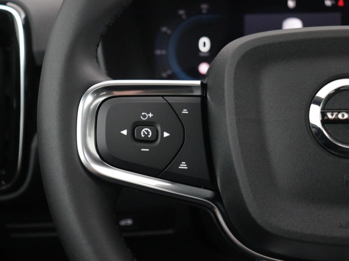 Foto van Volvo C40