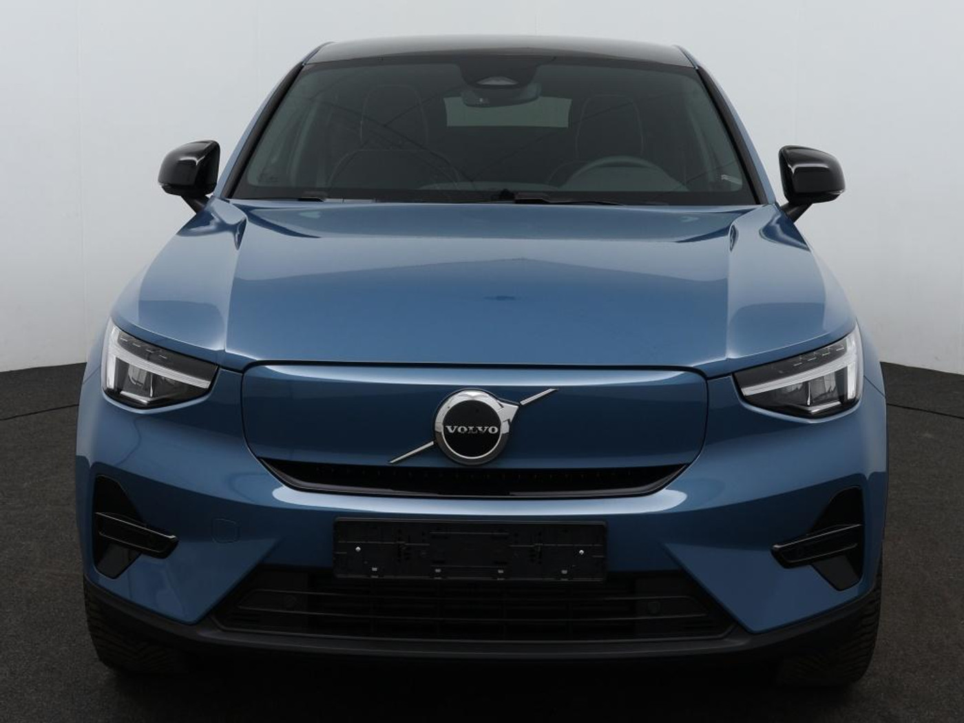 Foto van Volvo C40