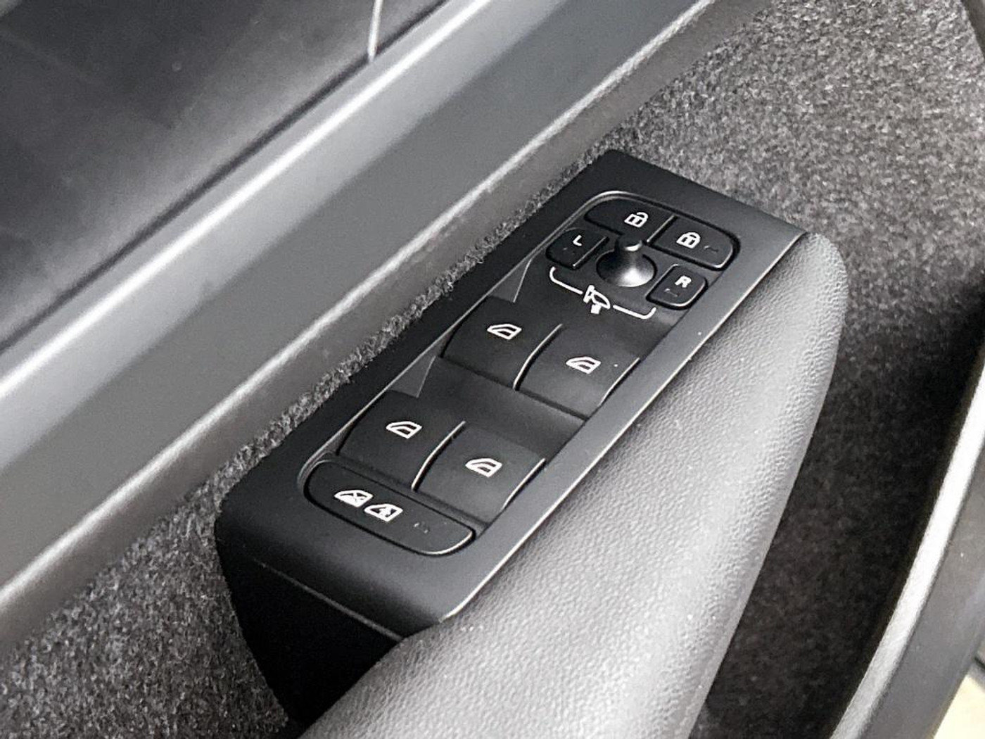 Foto van Volvo C40