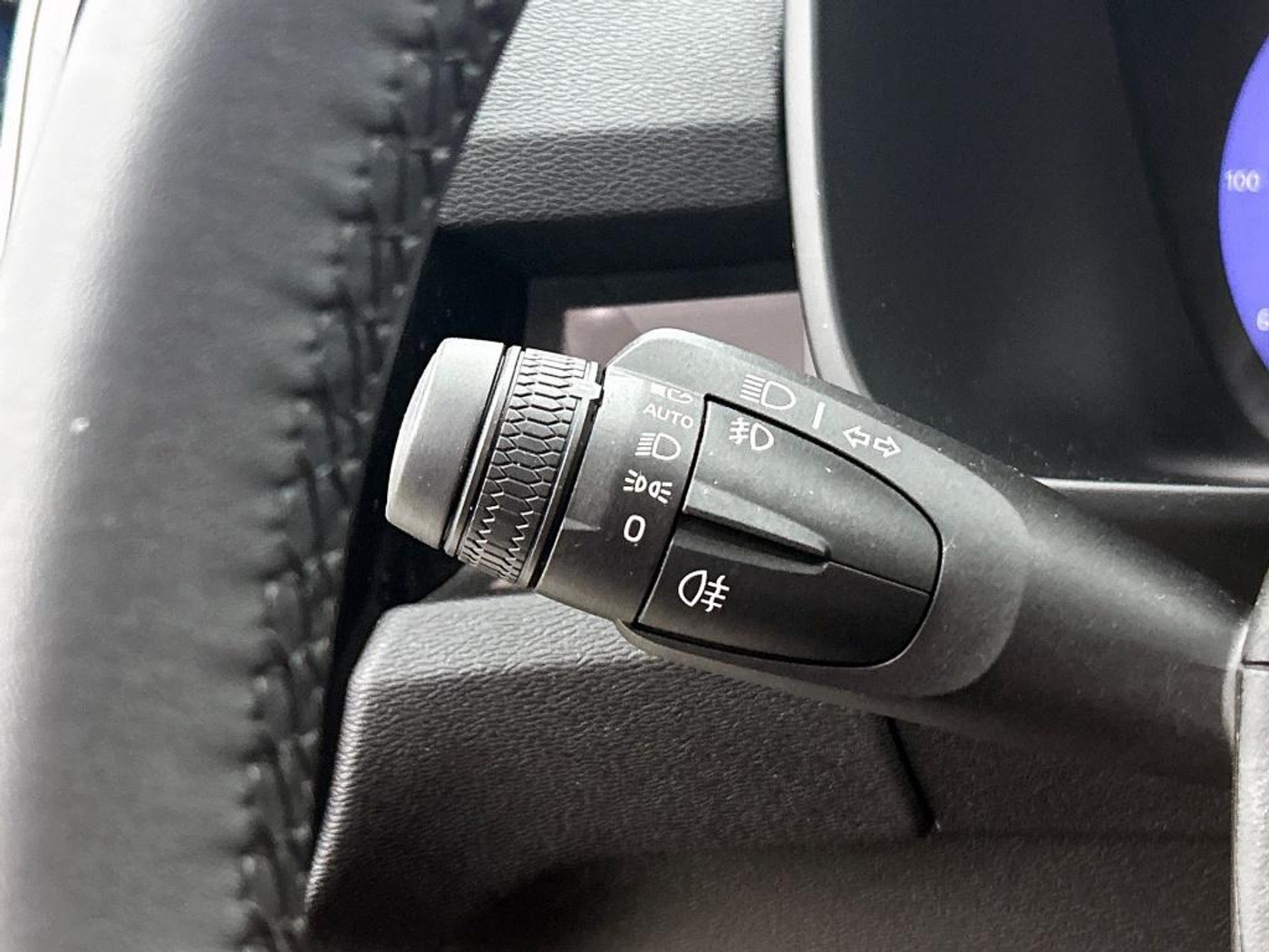 Foto van Volvo C40