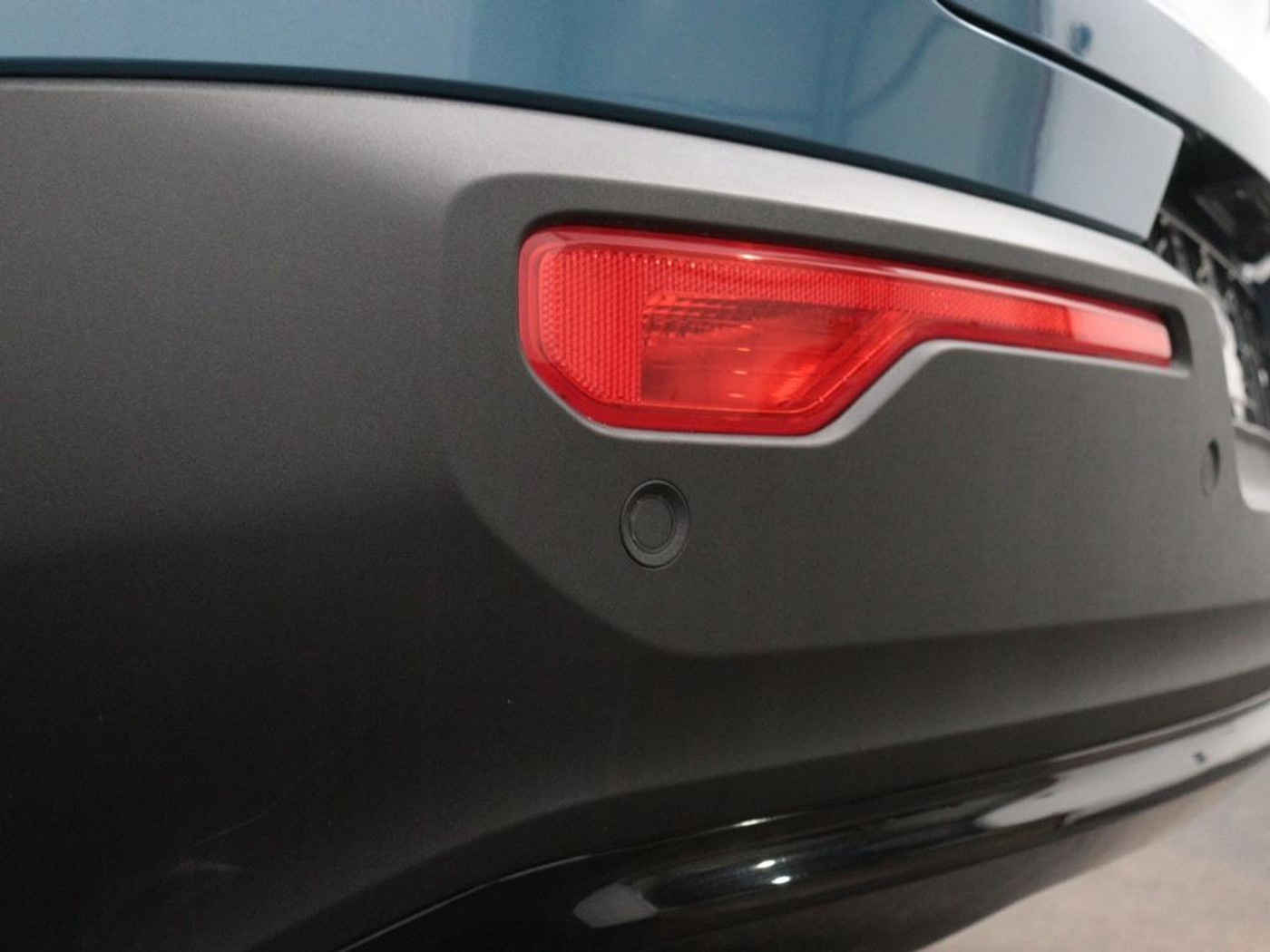 Foto van Volvo C40