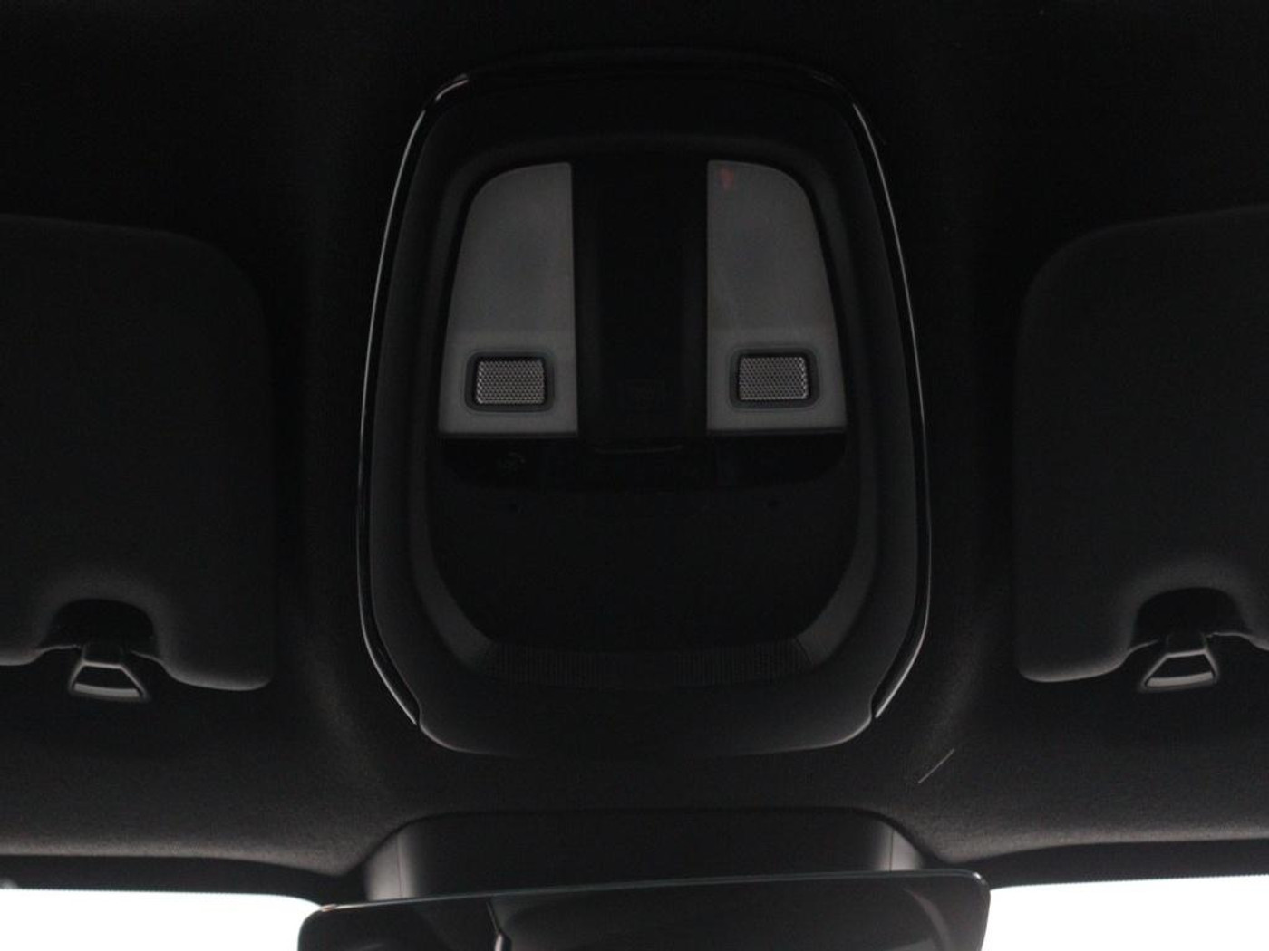 Foto van Volvo C40