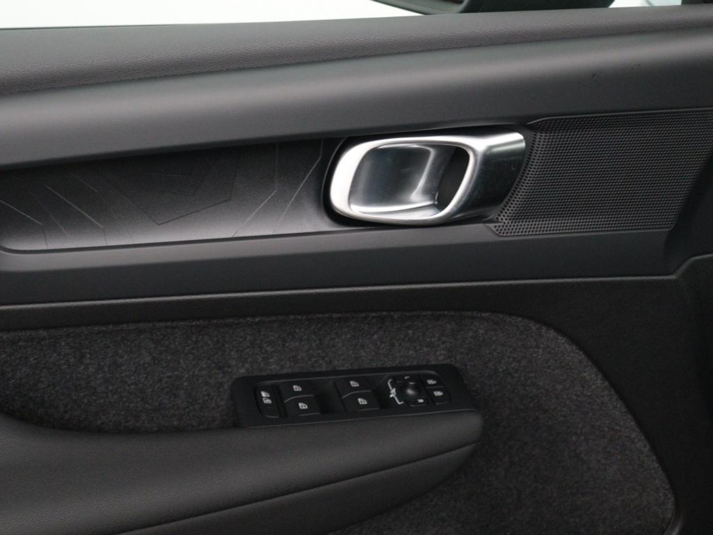 Foto van Volvo C40