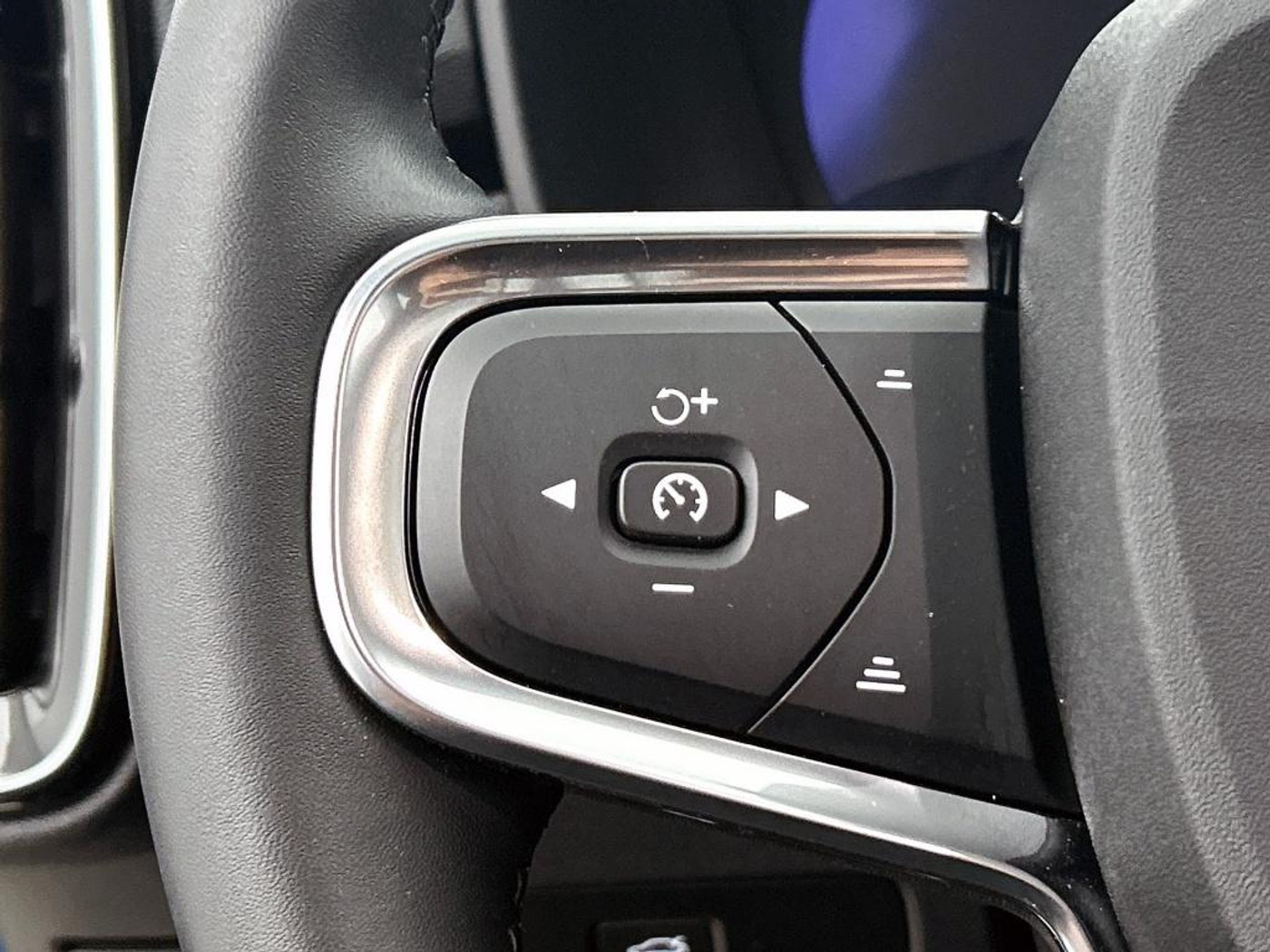 Foto van Volvo C40
