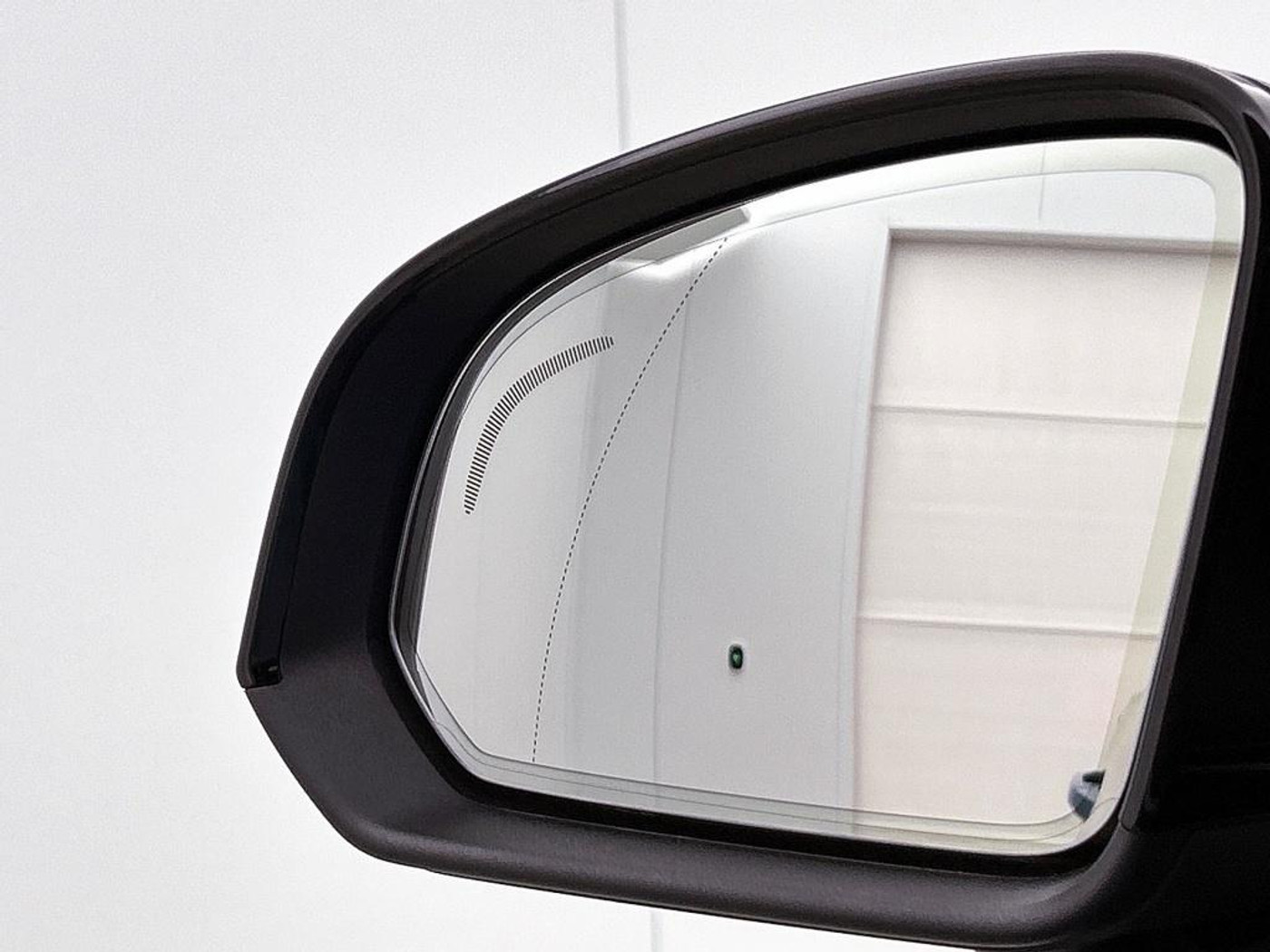 Foto van Volvo C40