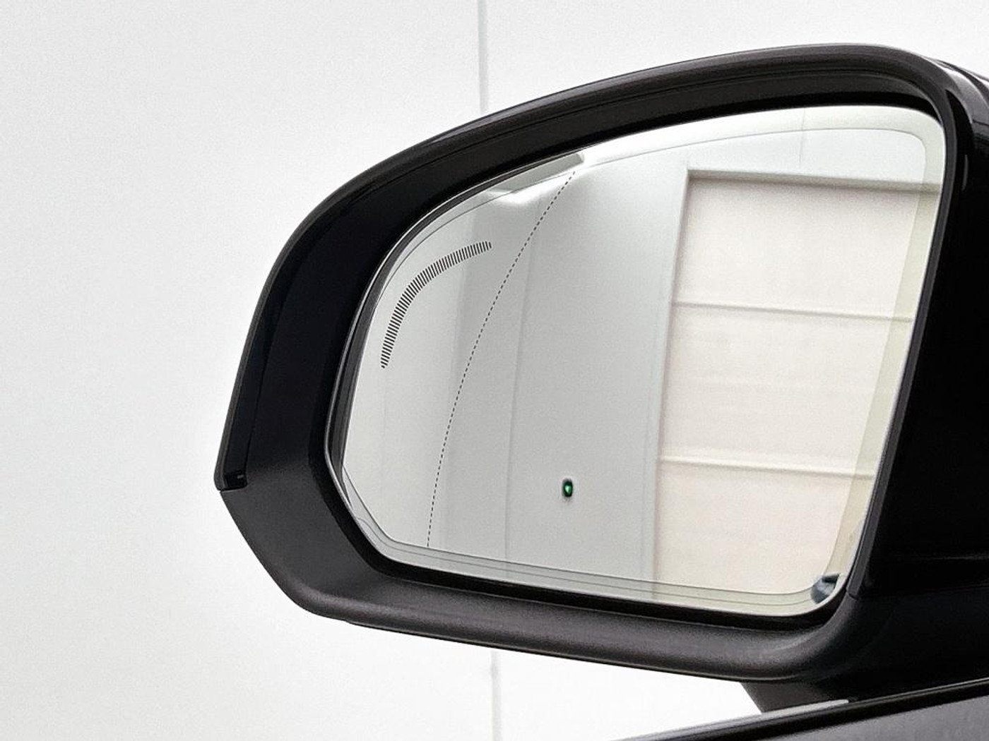 Foto van Volvo C40
