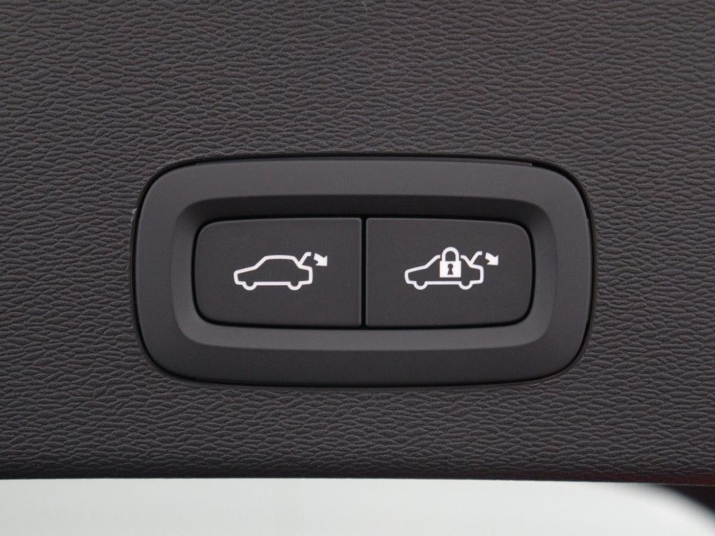 Foto van Volvo C40