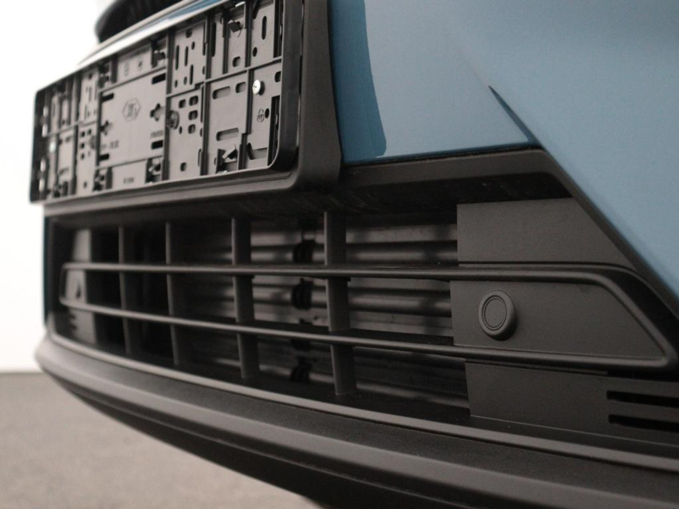 Foto van Volvo C40