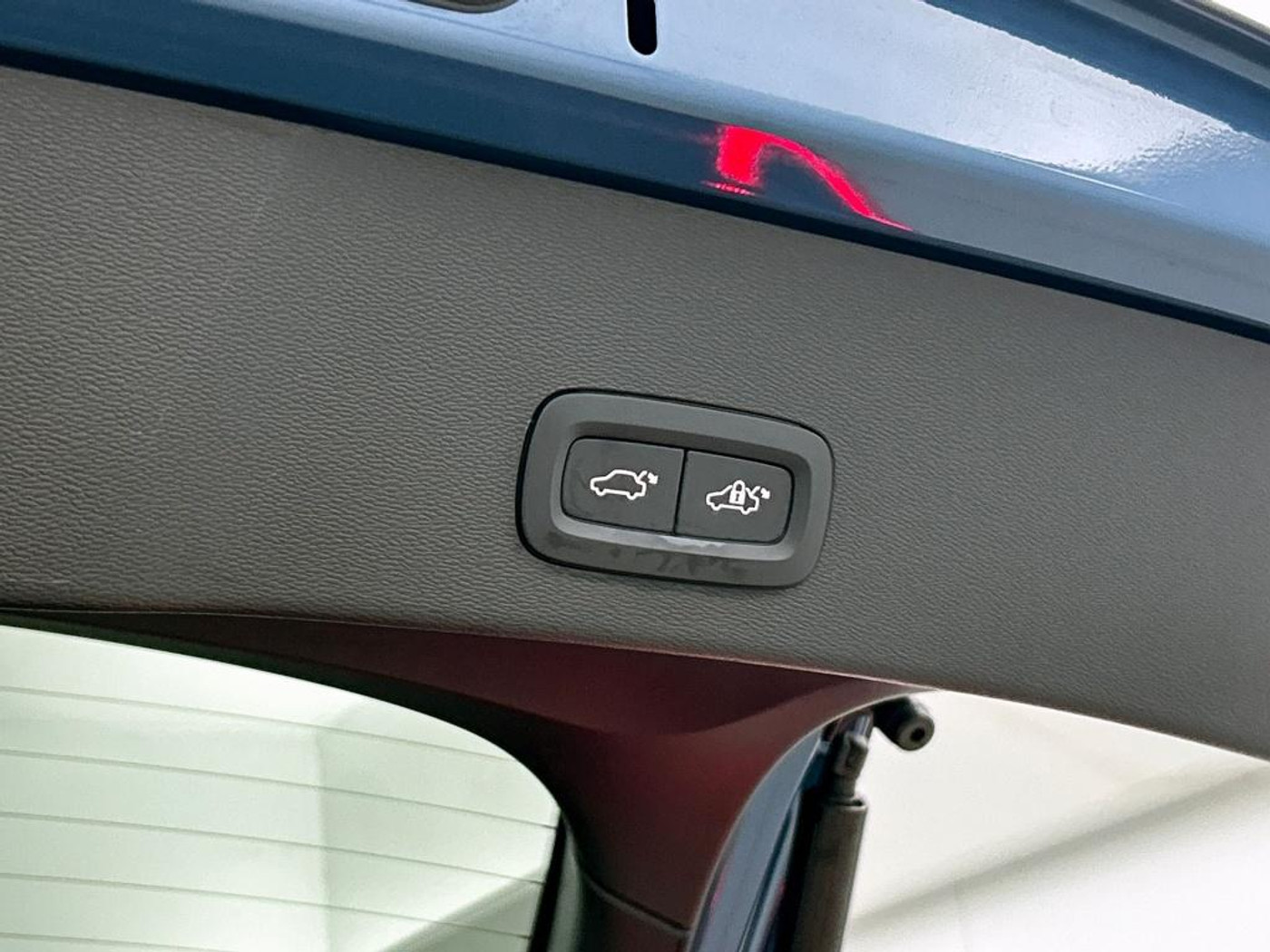 Foto van Volvo C40