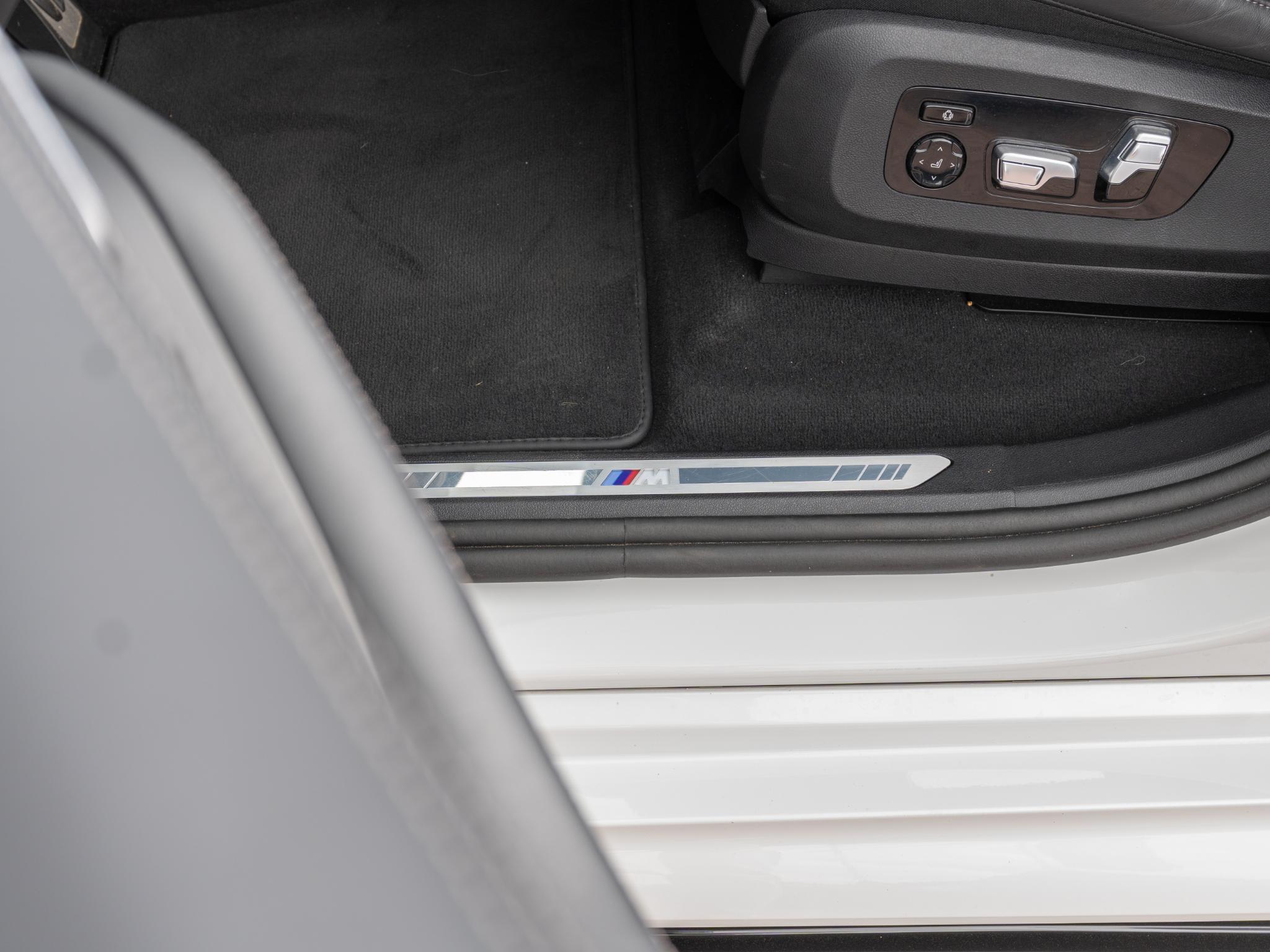 Foto van BMW X5 Xdrive50e
