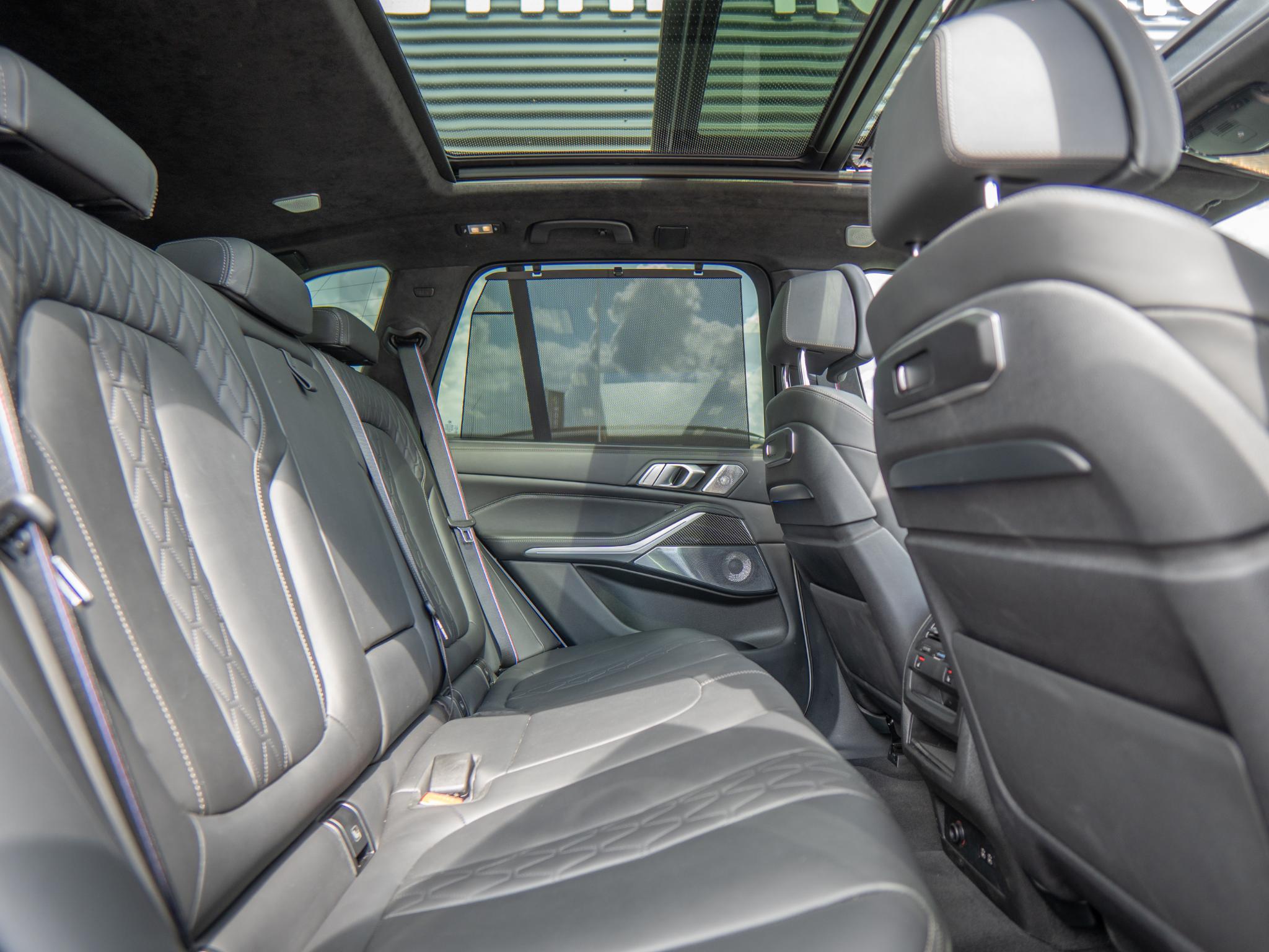 Foto van BMW X5 Xdrive50e