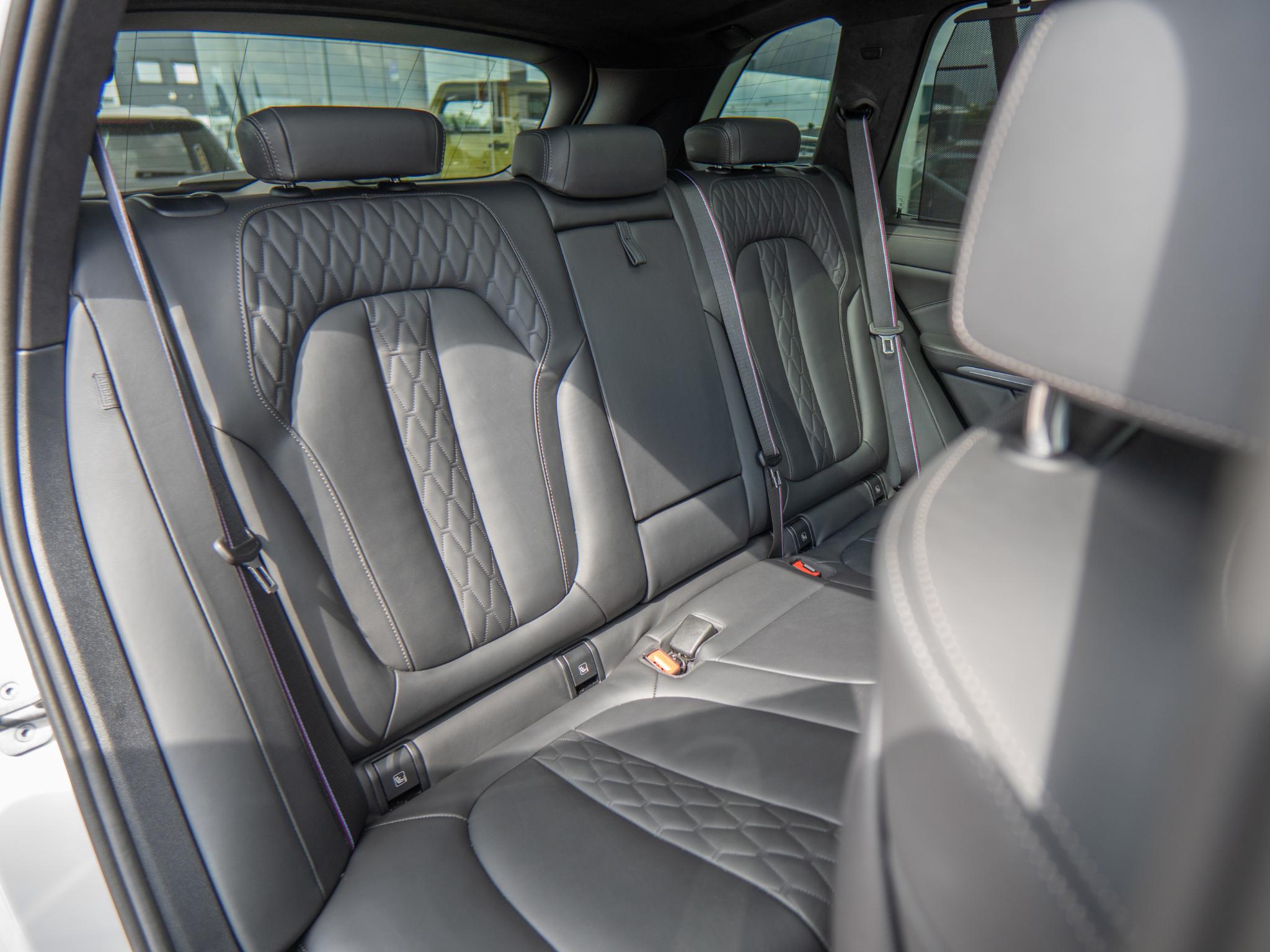 Foto van BMW X5 Xdrive50e