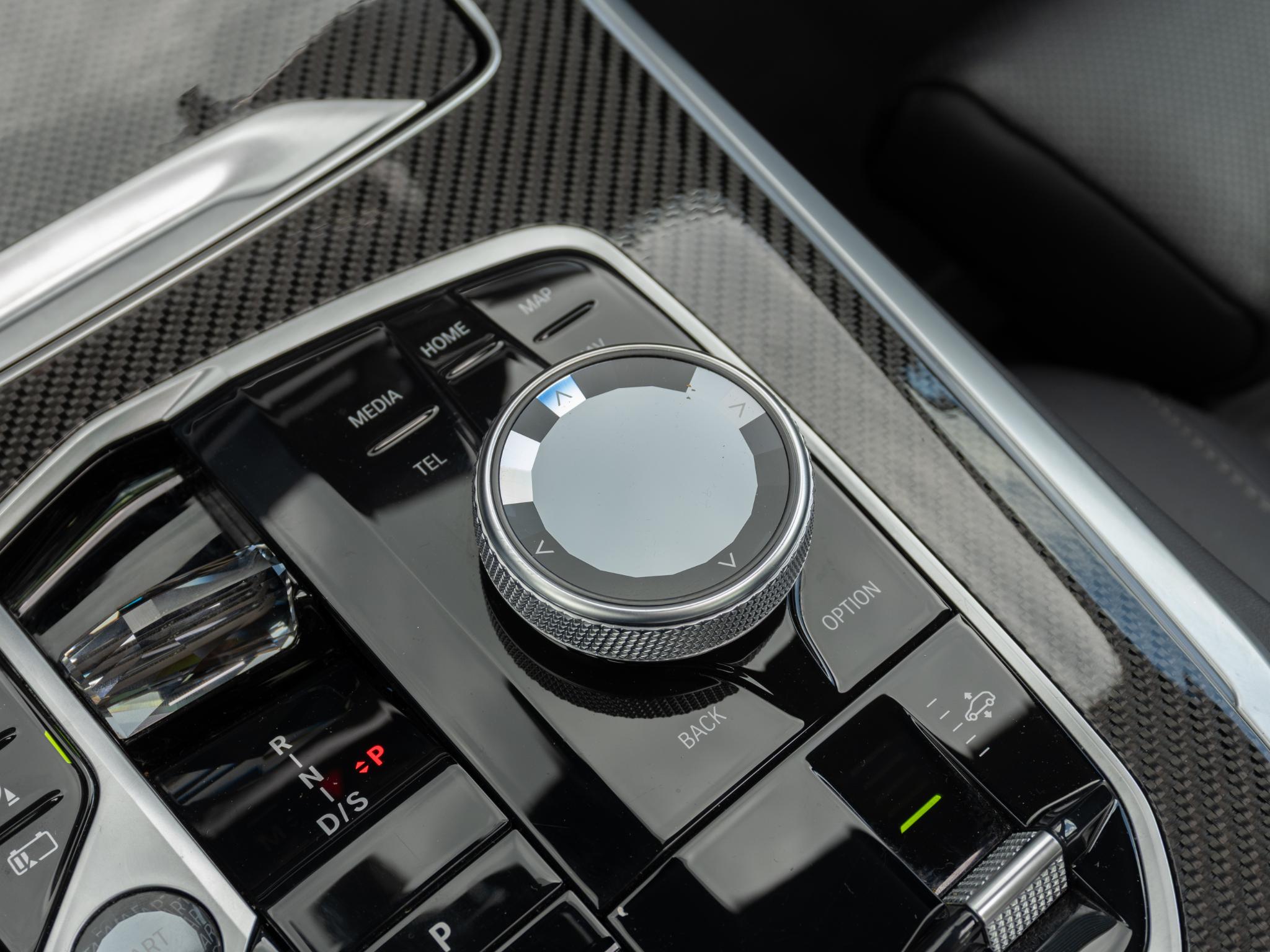 Foto van BMW X5 Xdrive50e