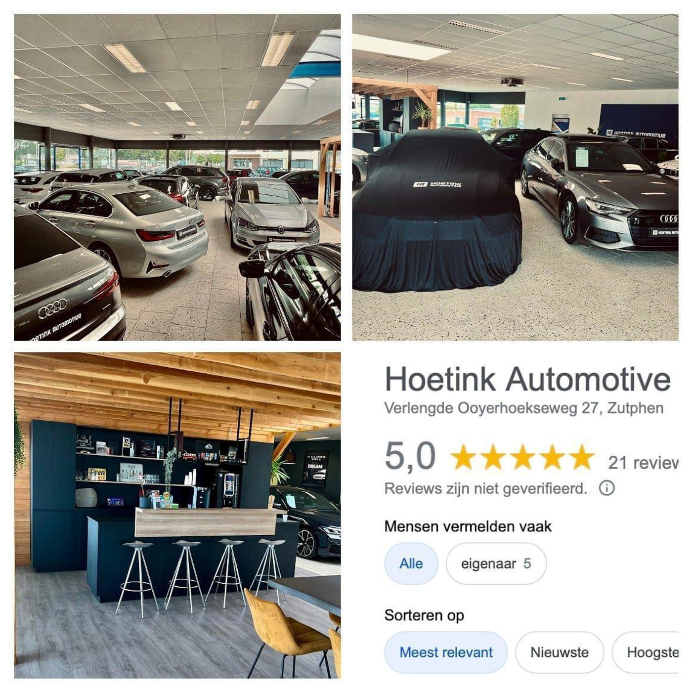 Foto van BMW X5 Xdrive50e