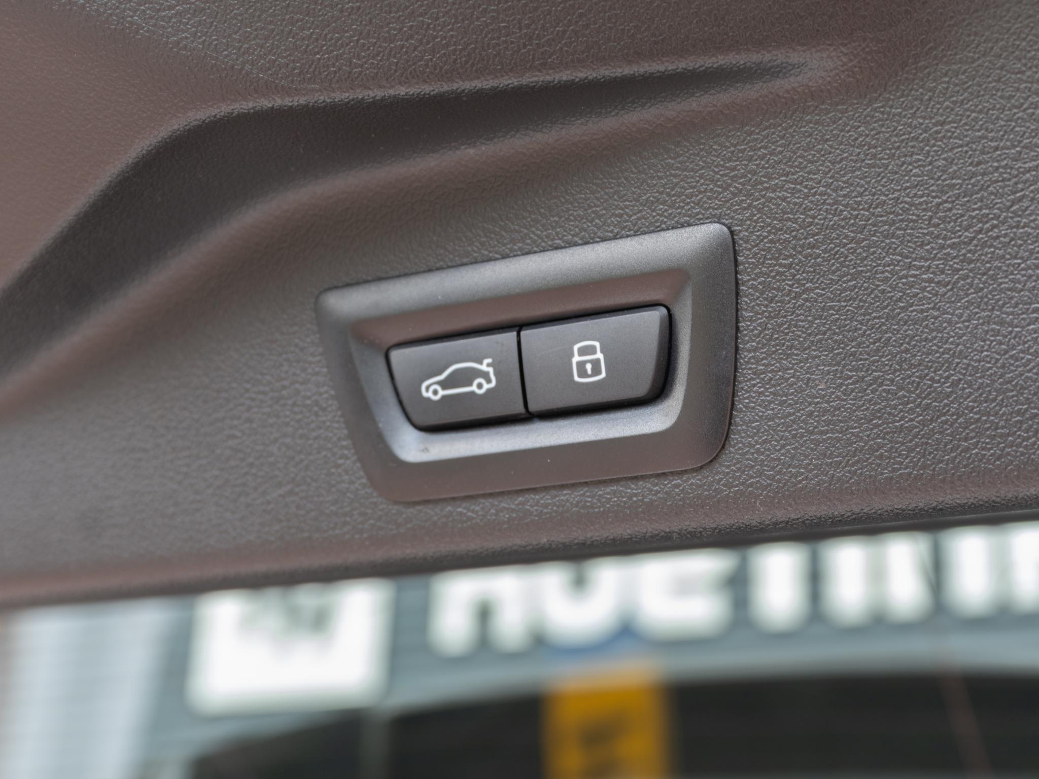 Foto van BMW X5 Xdrive50e