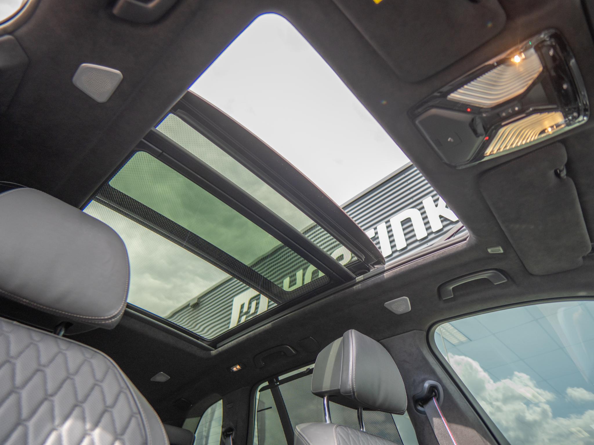 Foto van BMW X5 Xdrive50e