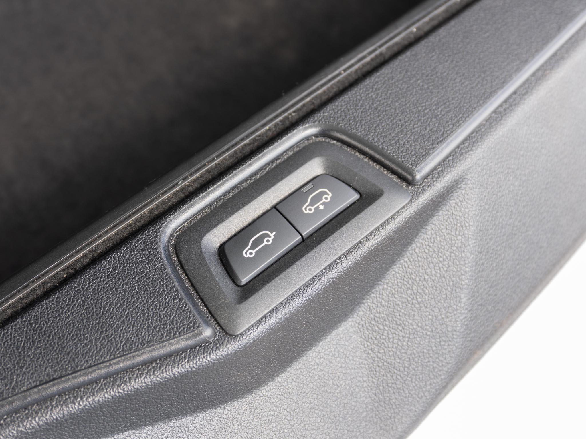 Foto van BMW X5 Xdrive50e