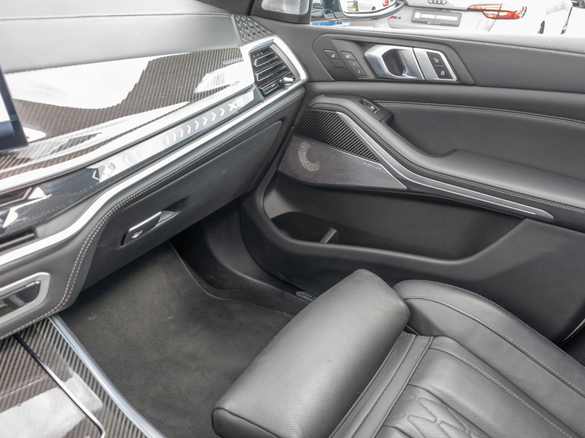 Foto van BMW X5 Xdrive50e