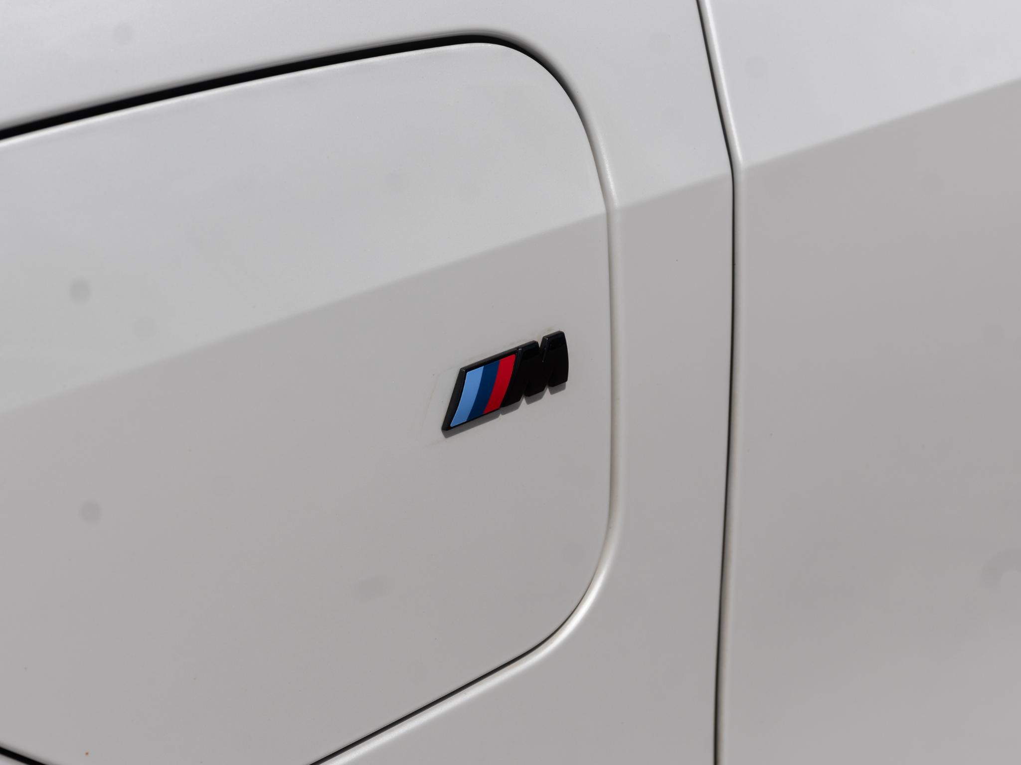 Foto van BMW X5 Xdrive50e