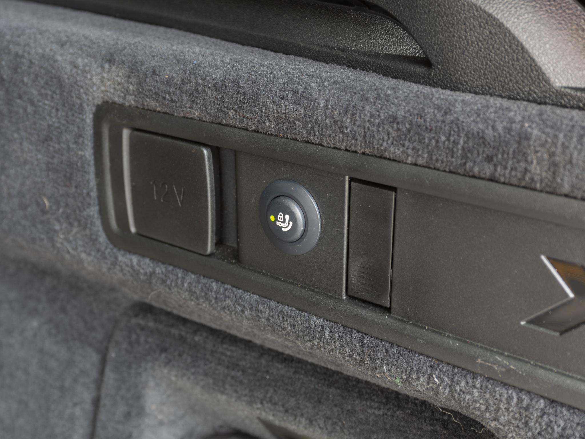 Foto van BMW X5 Xdrive50e