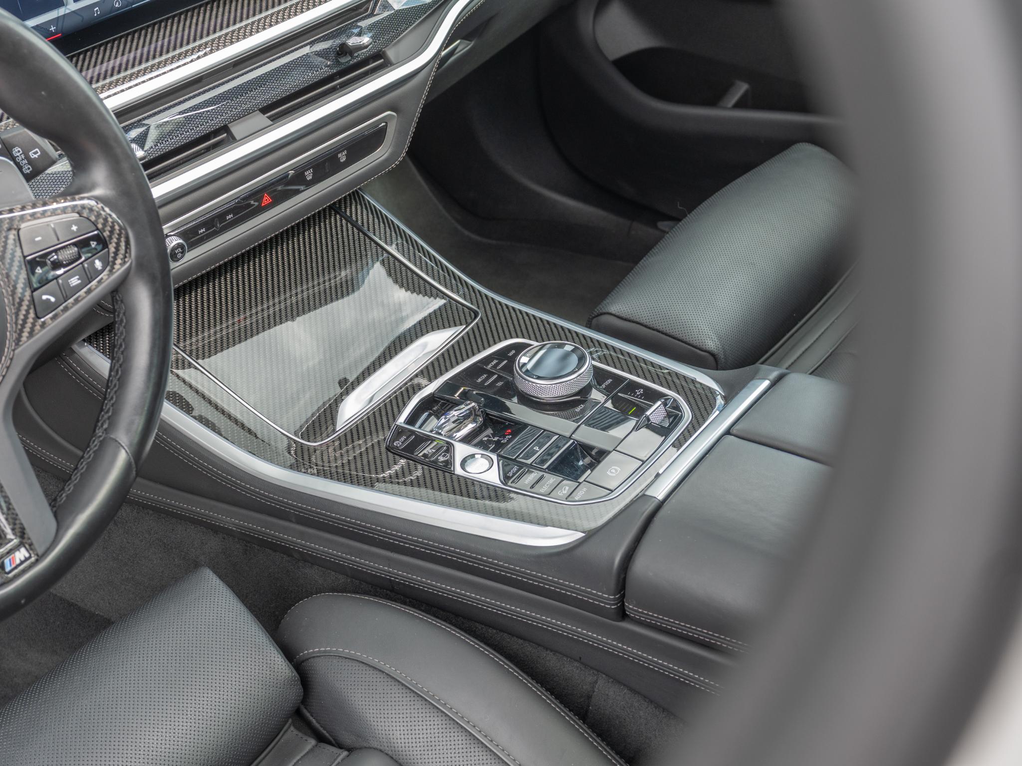 Foto van BMW X5 Xdrive50e
