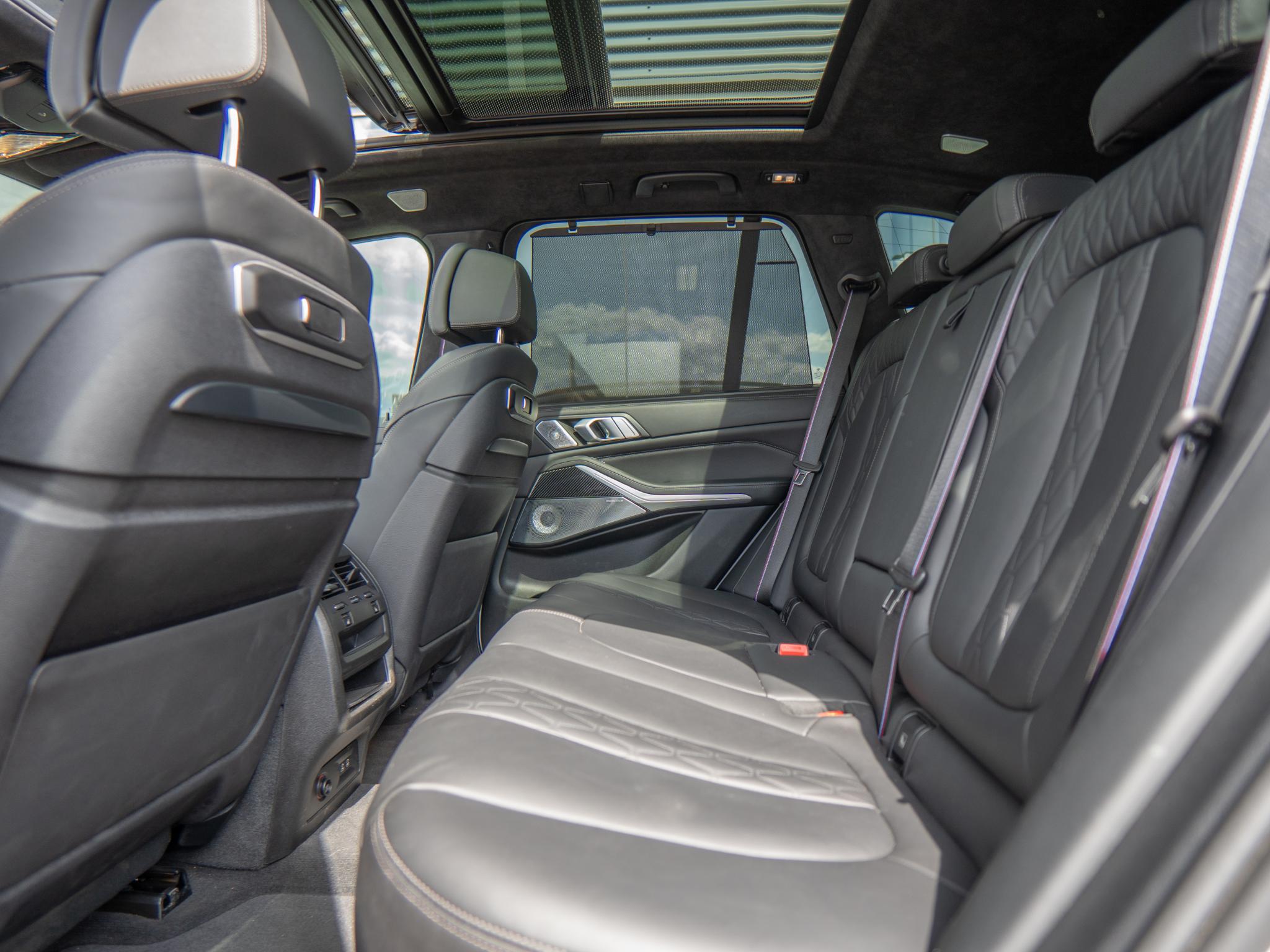 Foto van BMW X5 Xdrive50e
