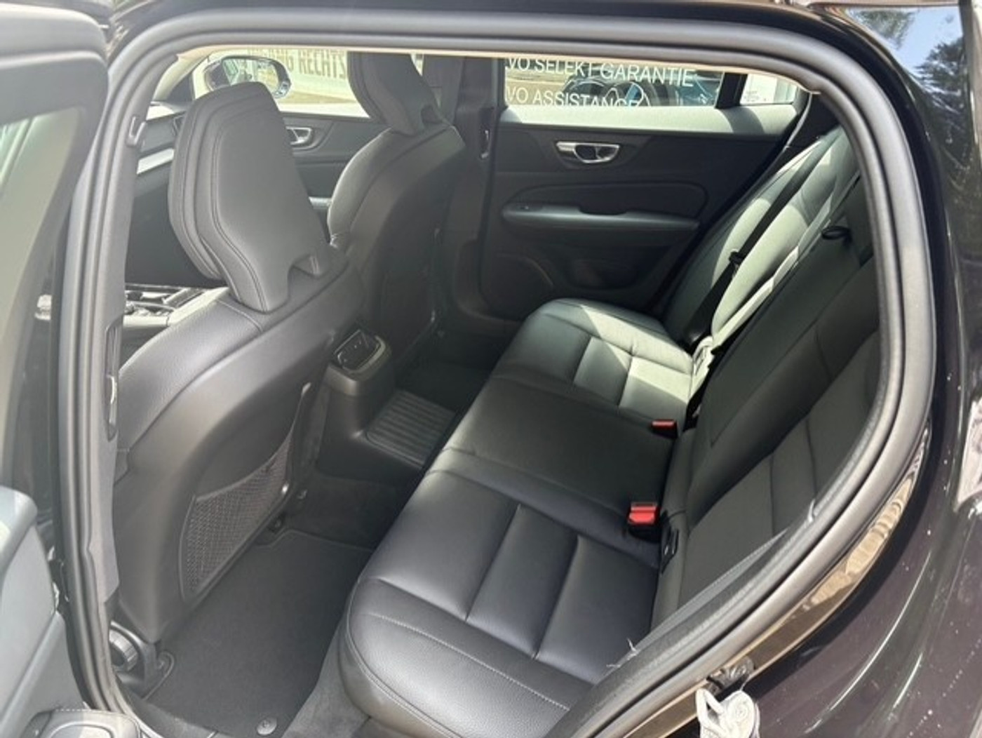 Foto van Volvo V60