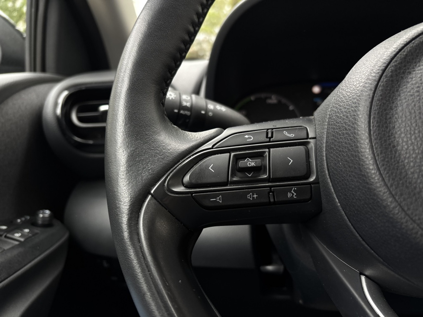 Foto van Mazda 2 Hybrid