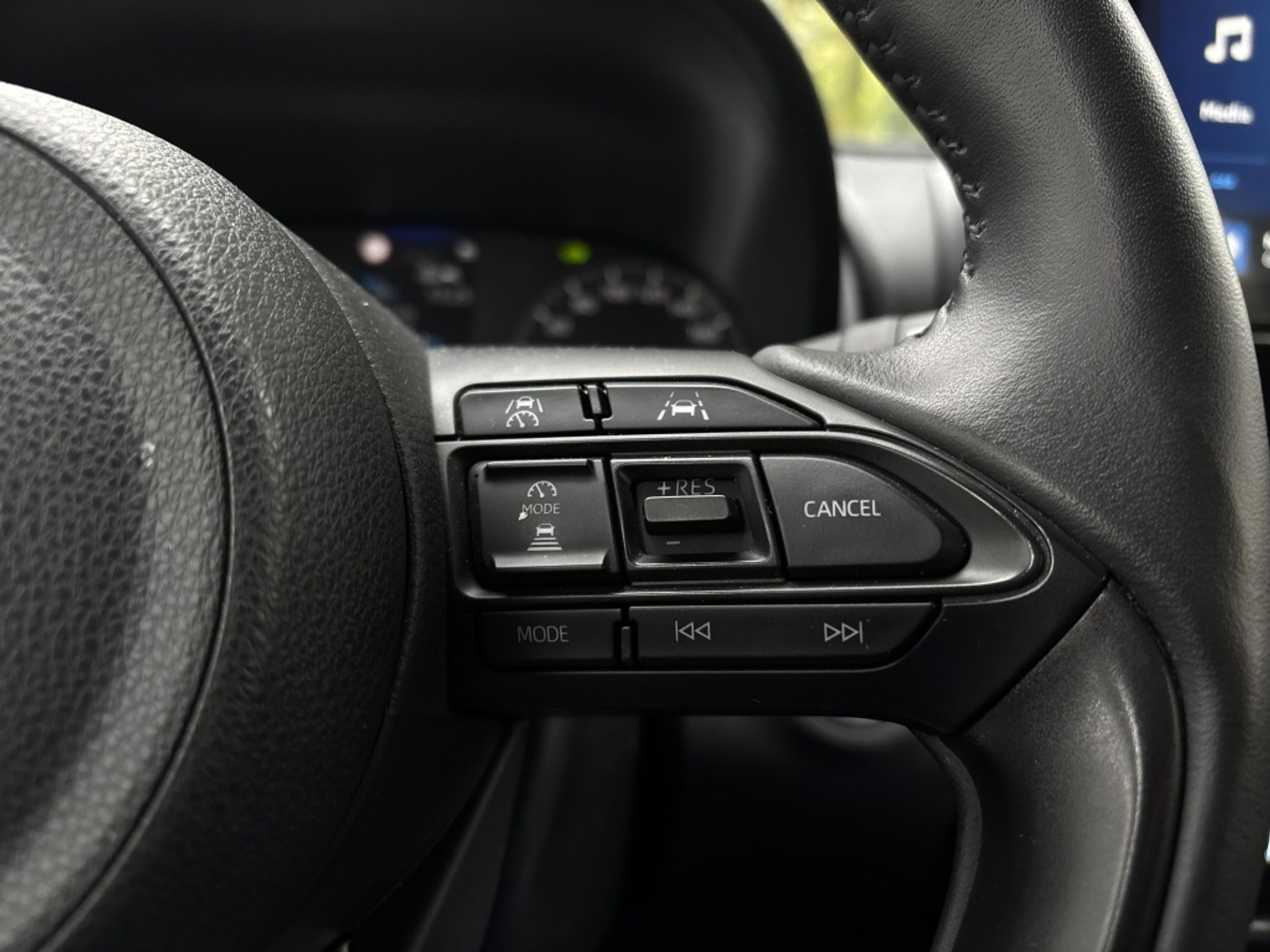 Foto van Mazda 2 Hybrid