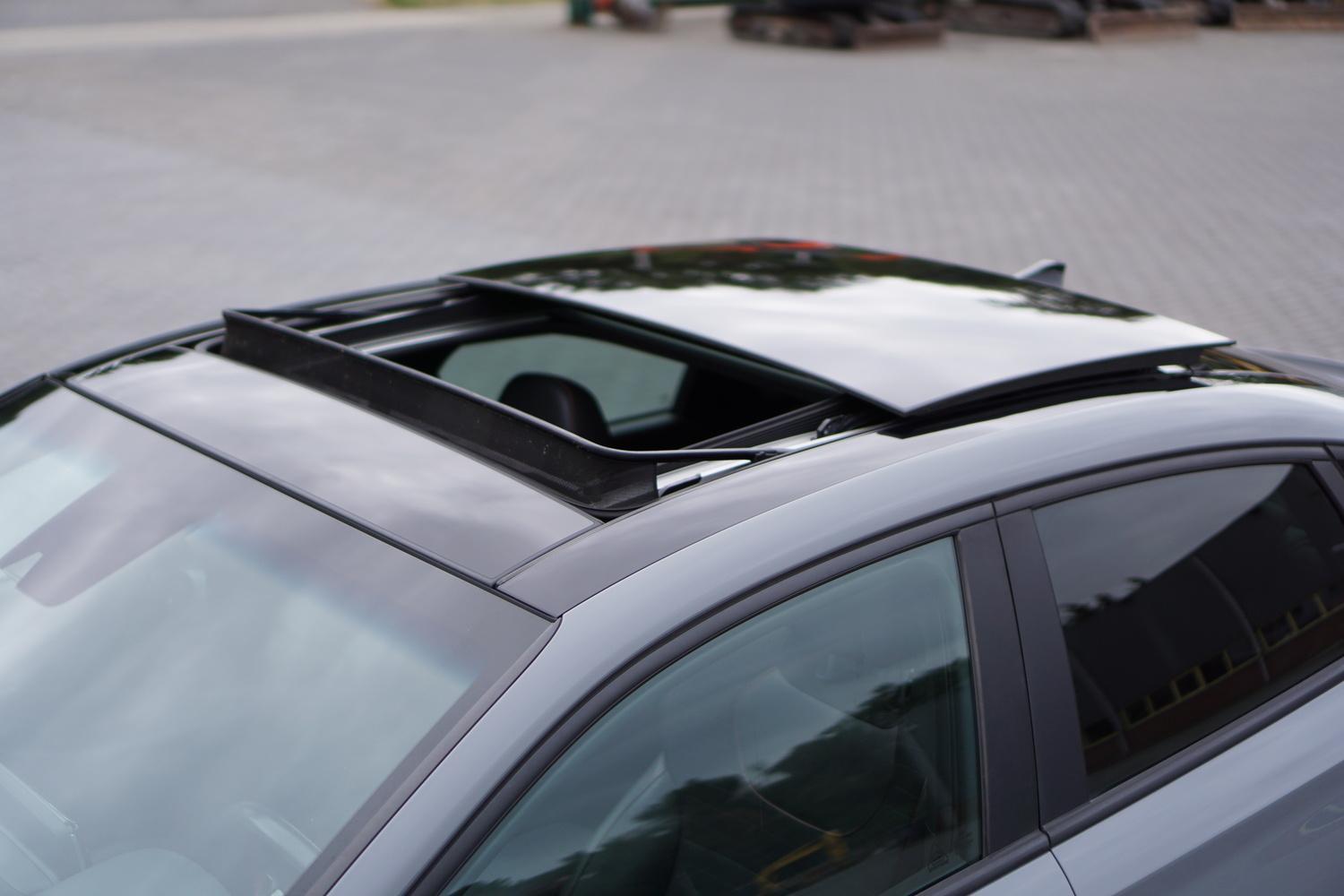 Foto van Hyundai I 30 N