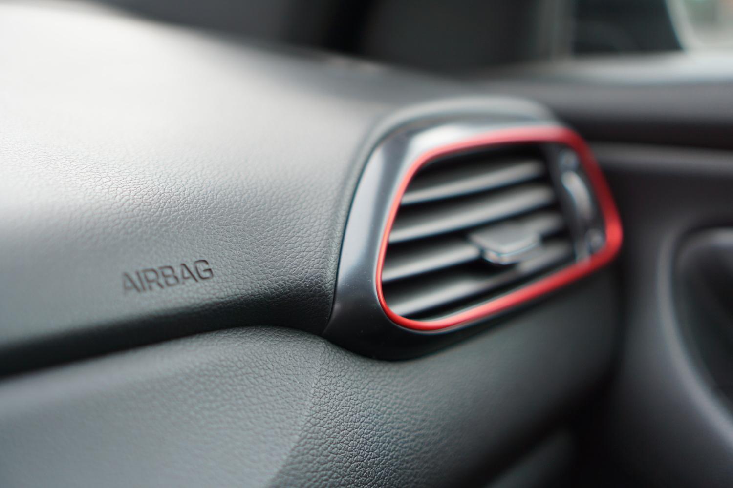 Foto van Hyundai I 30 N