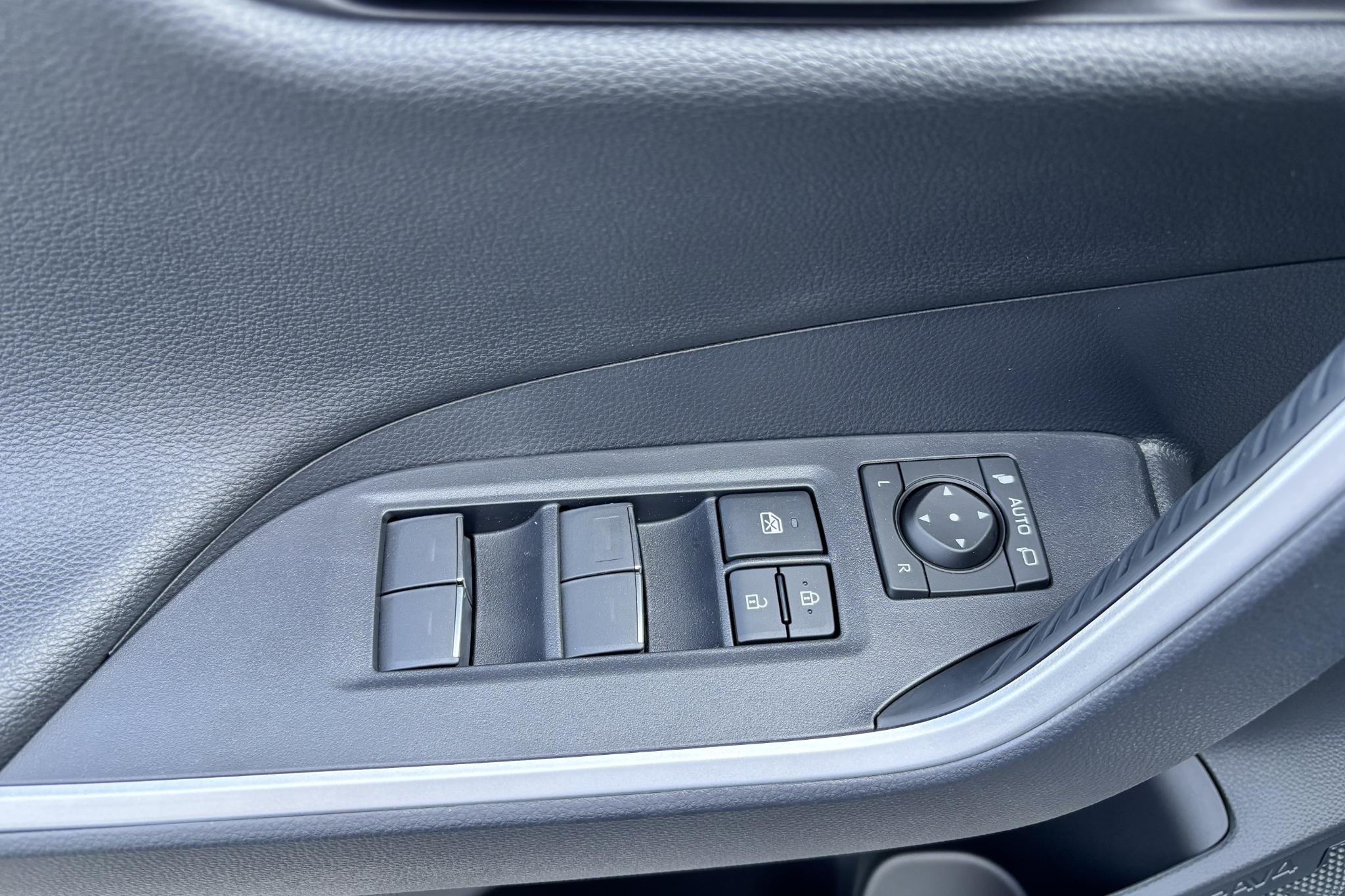 Foto van Toyota Toyota Rav4