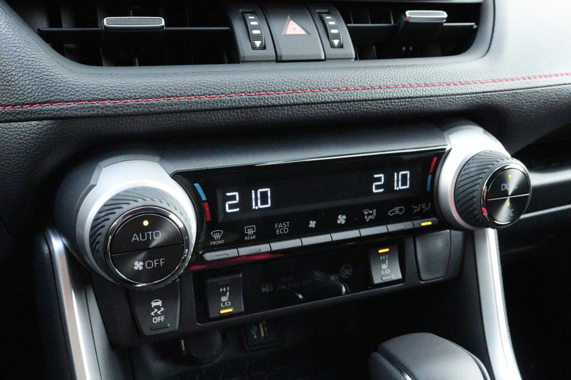 Foto van Toyota Toyota Rav4