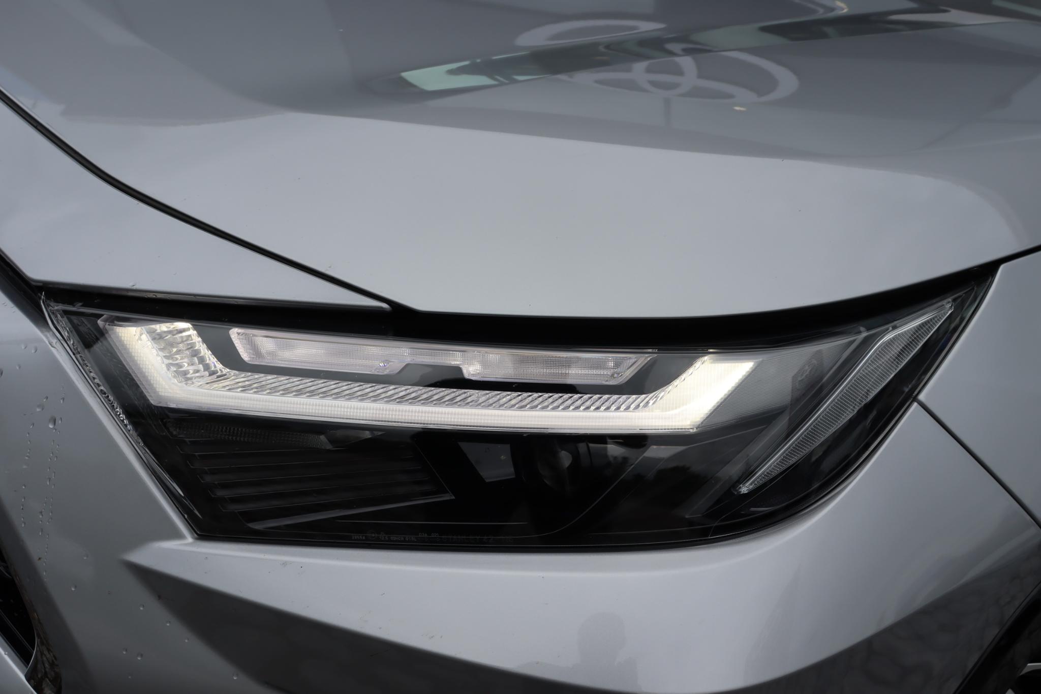 Foto van Toyota Toyota Rav4