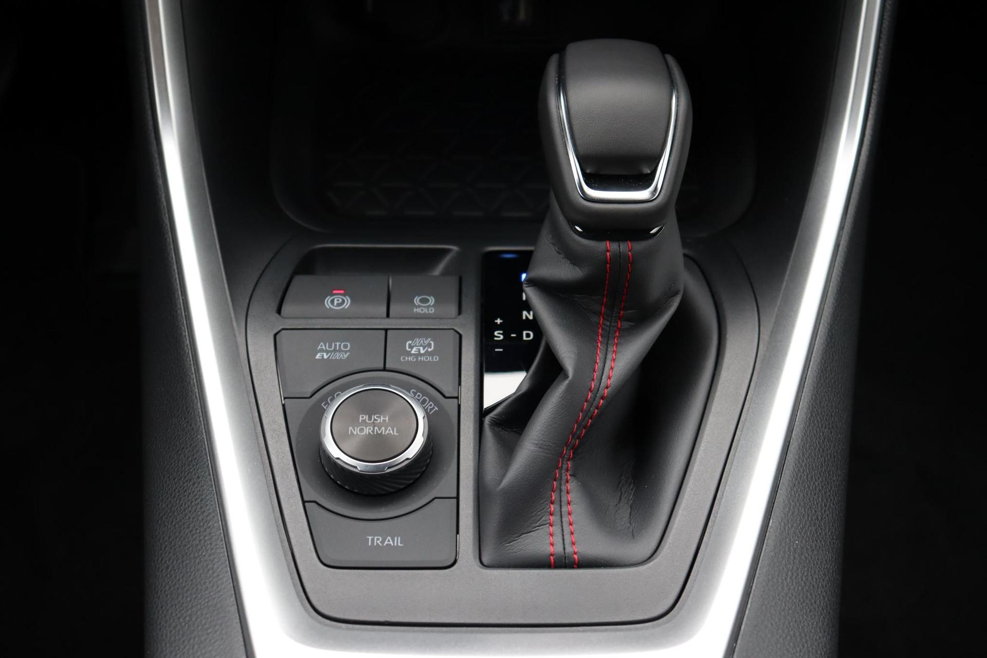 Foto van Toyota Toyota Rav4