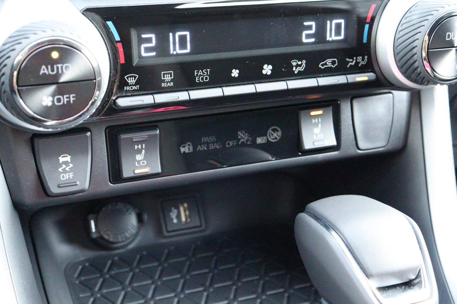 Foto van Toyota Toyota Rav4