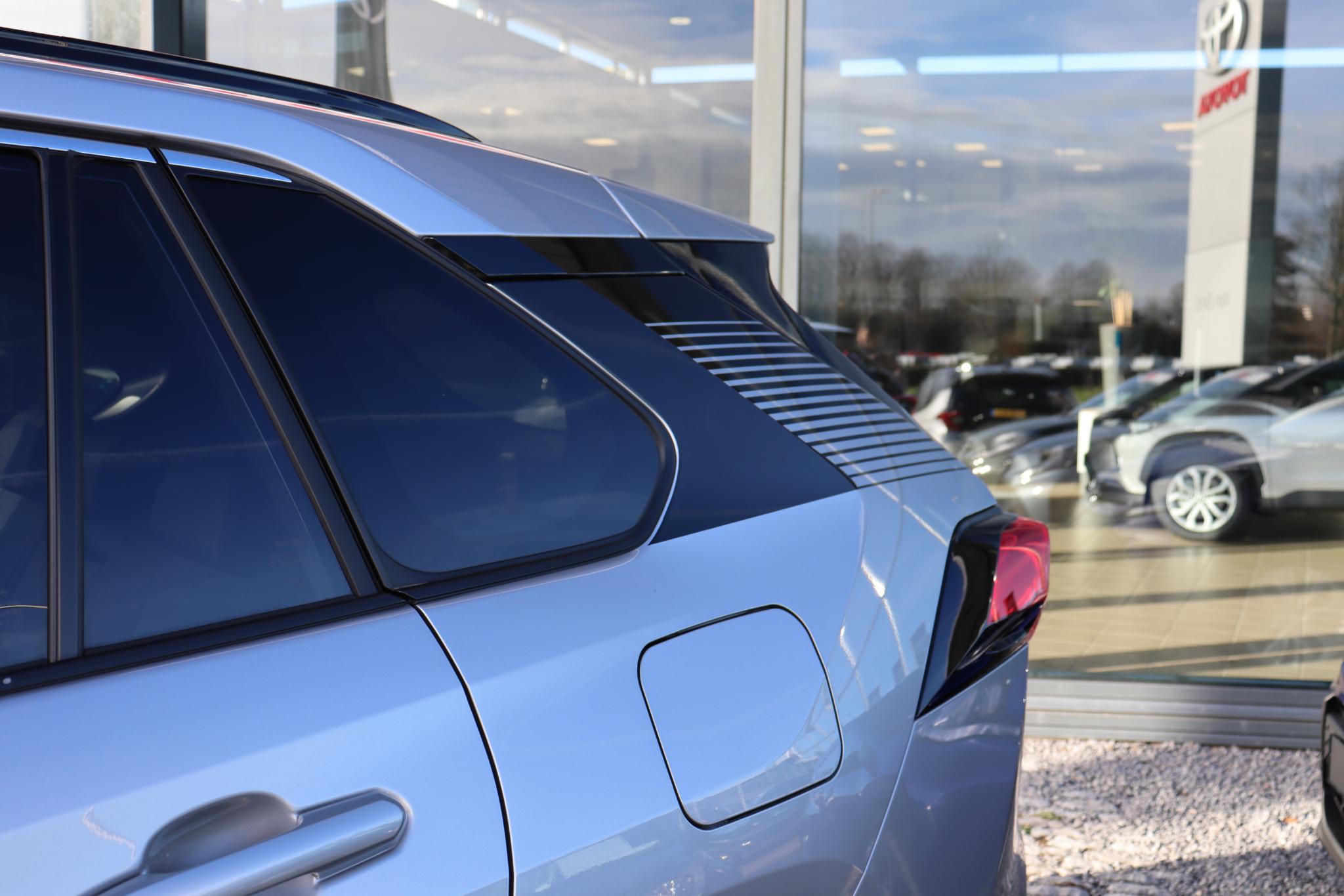 Foto van Toyota Toyota Rav4